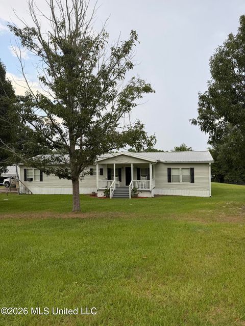Homes For Sale - 130 Buck Branch School Road<br/> Poplarville, MS 39470