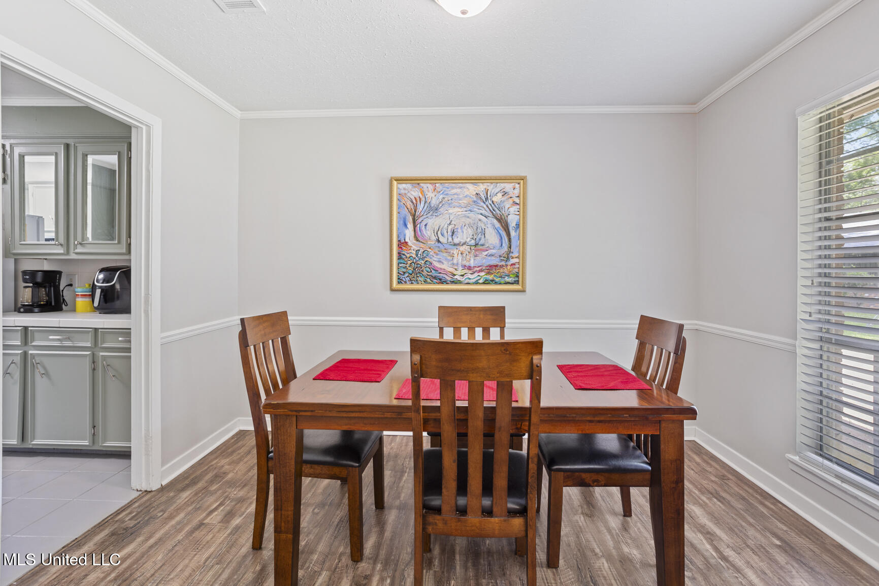 165 Beechcrest Drive, Jackson, Mississippi image 10