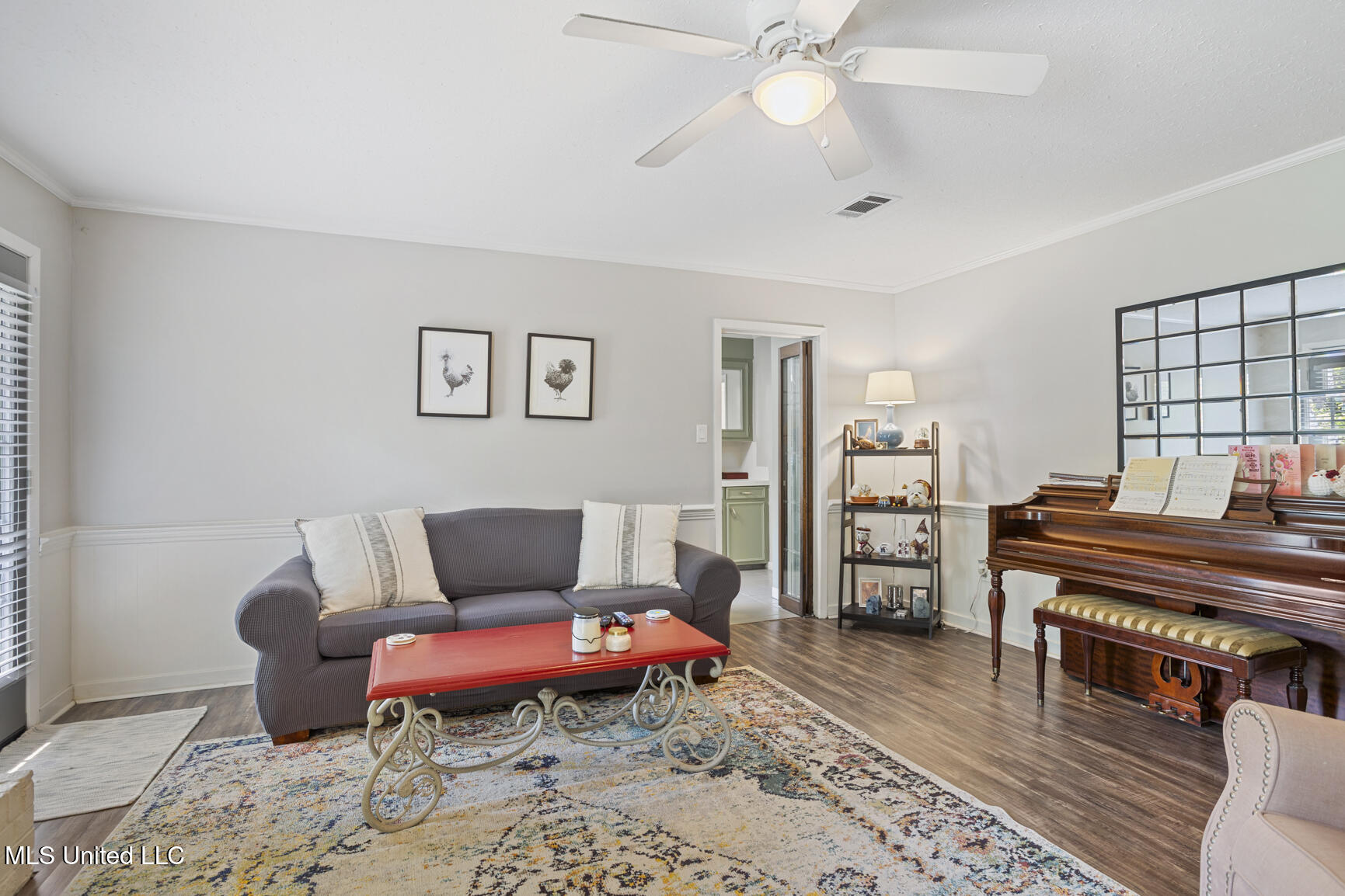 165 Beechcrest Drive, Jackson, Mississippi image 22