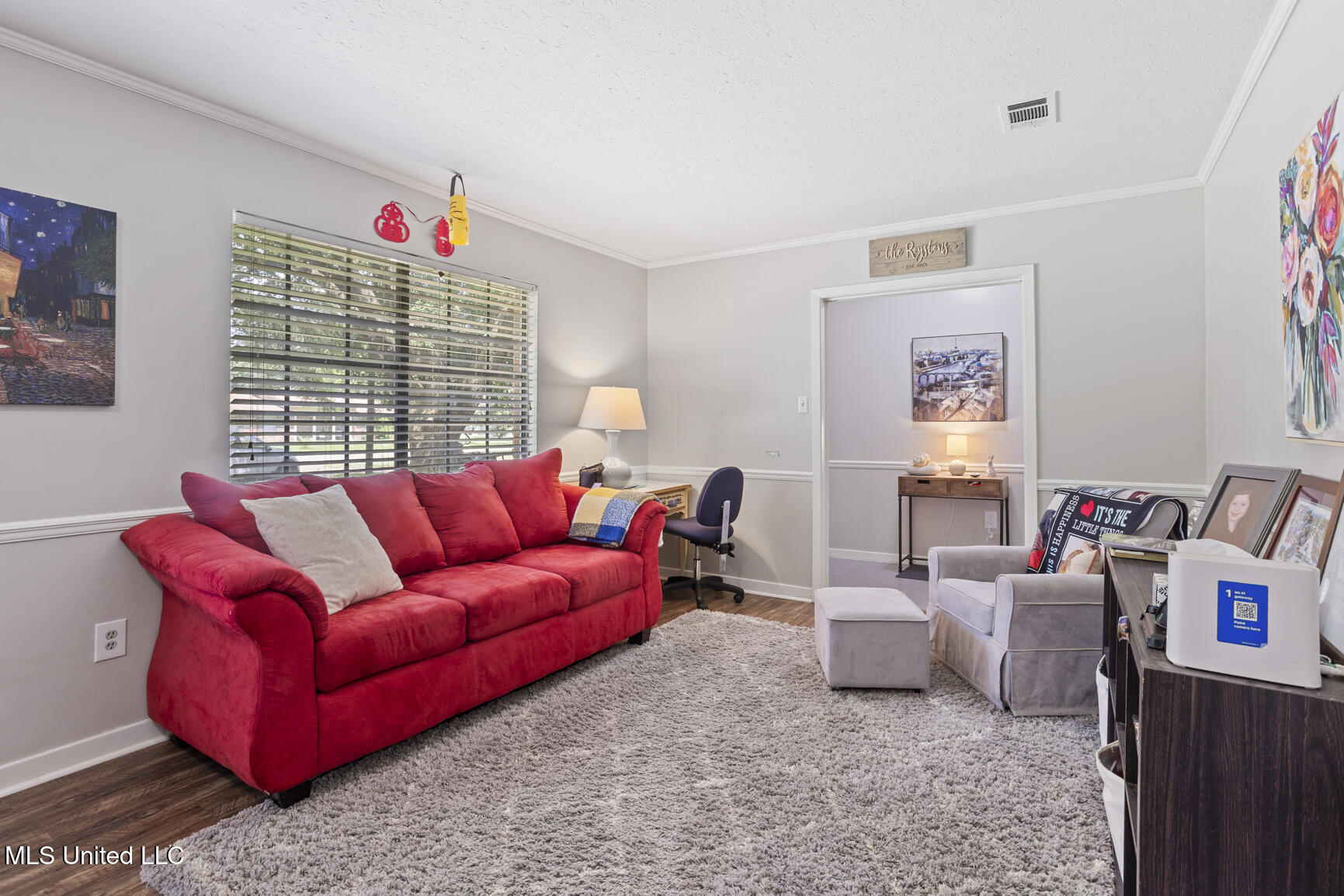 165 Beechcrest Drive, Jackson, Mississippi image 9