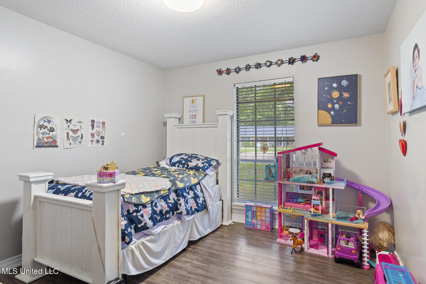 165 Beechcrest Drive, Jackson, Mississippi image 23
