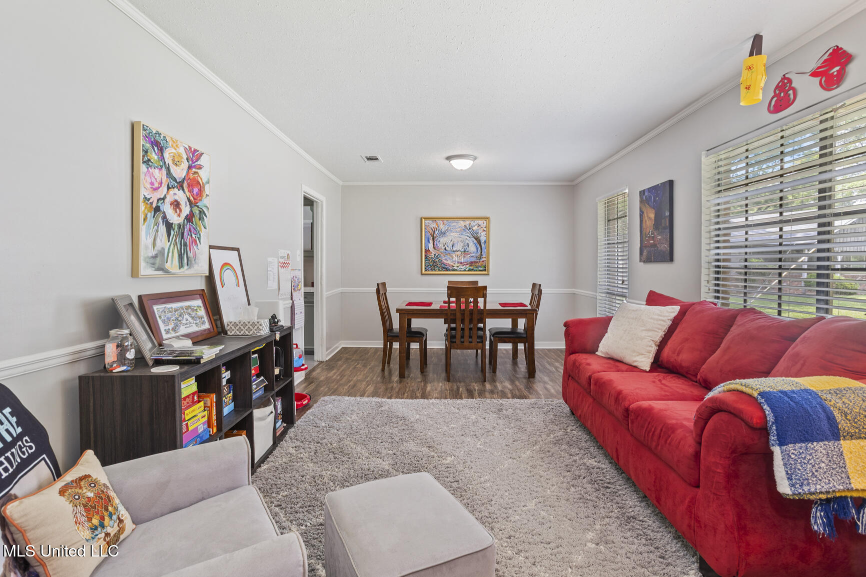165 Beechcrest Drive, Jackson, Mississippi image 7