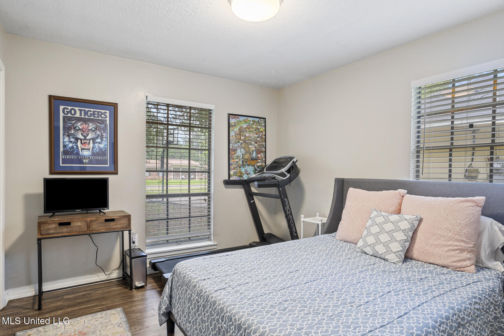 165 Beechcrest Drive, Jackson, Mississippi image 25
