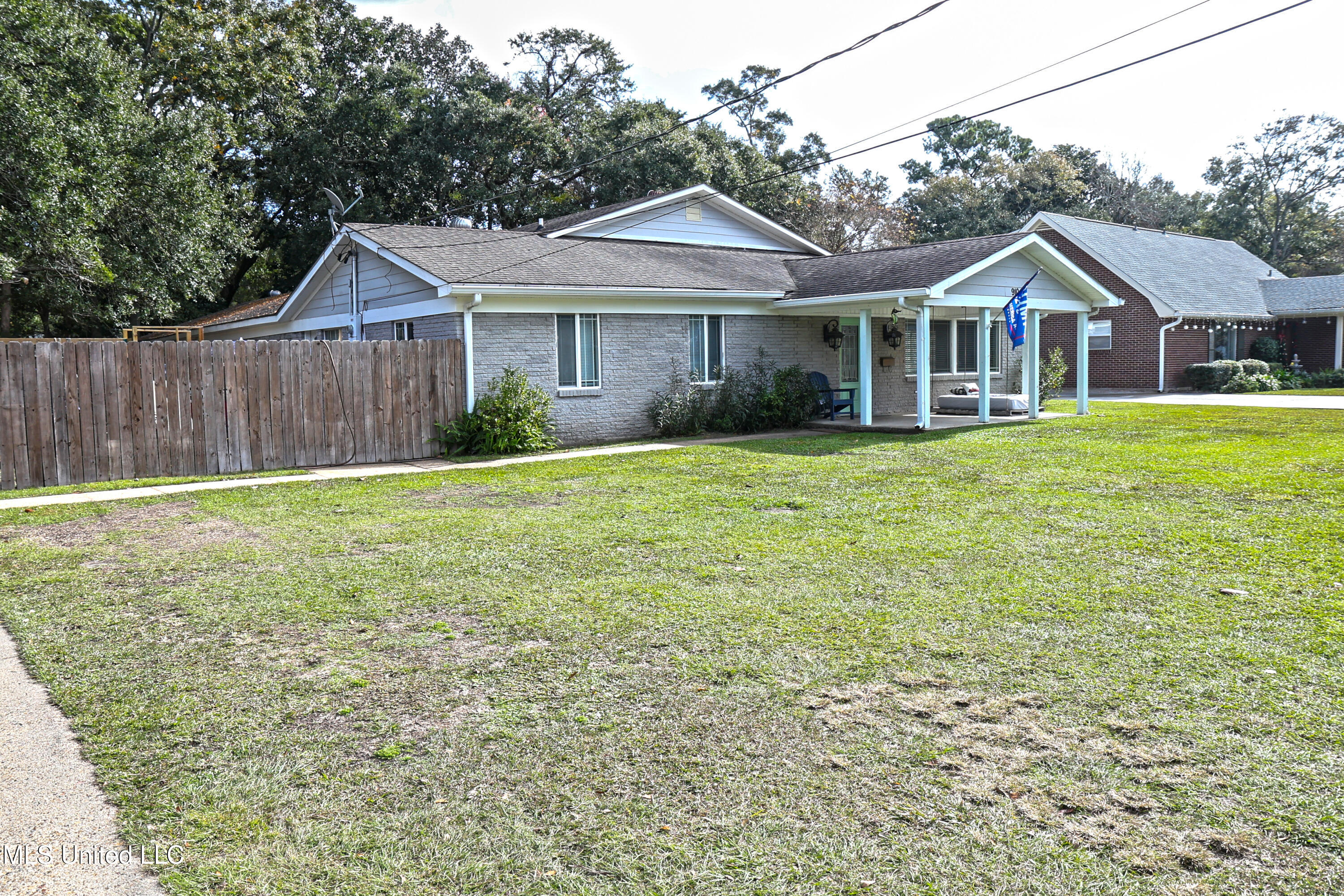 910 Williams Street, Pascagoula, Mississippi image 3