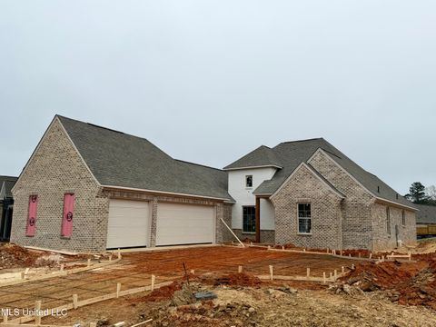 Homes For Sale - 192 Bronson Bend<br/> Flowood, MS 39232