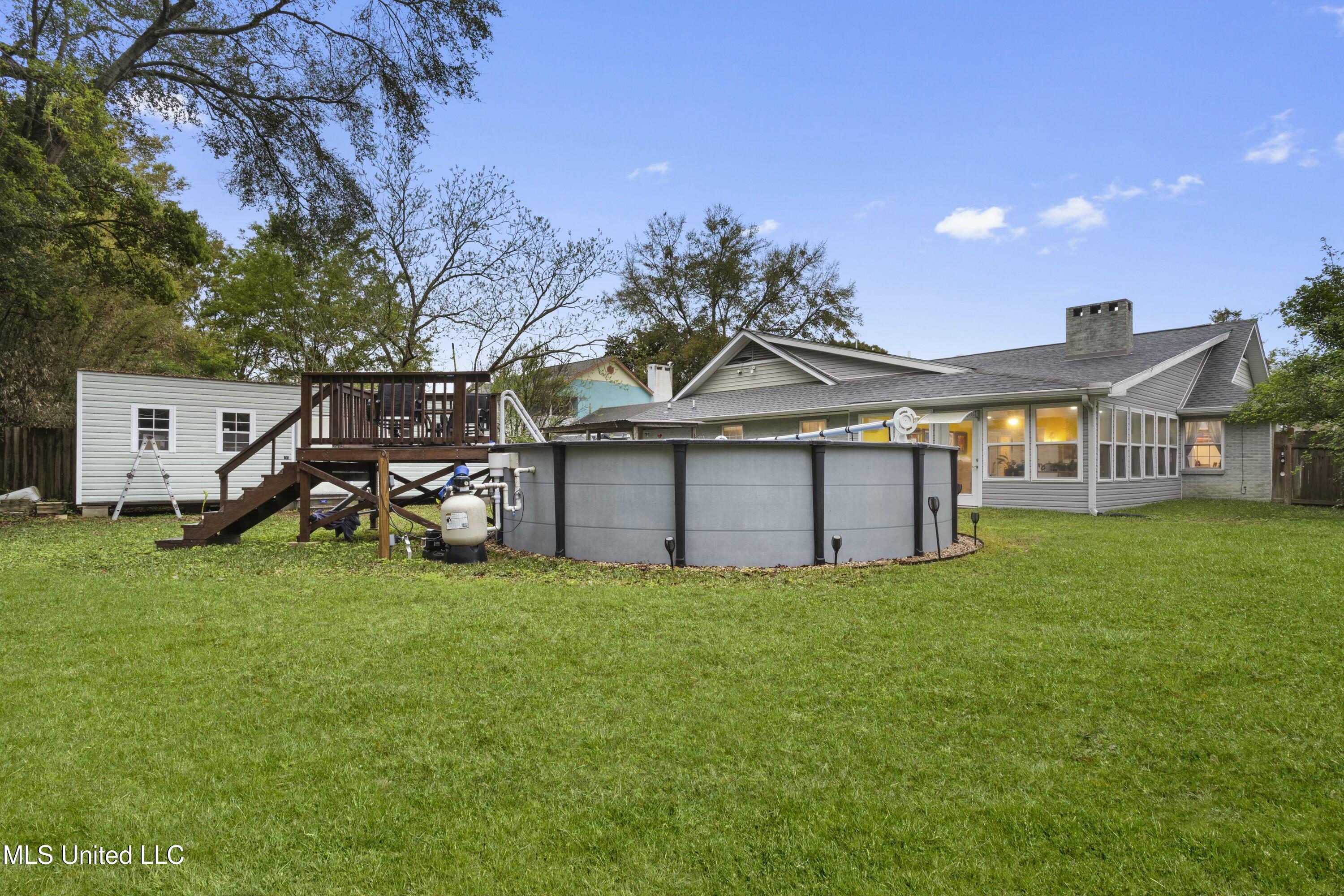 236 Rue Petit Bois, Biloxi, Mississippi image 27