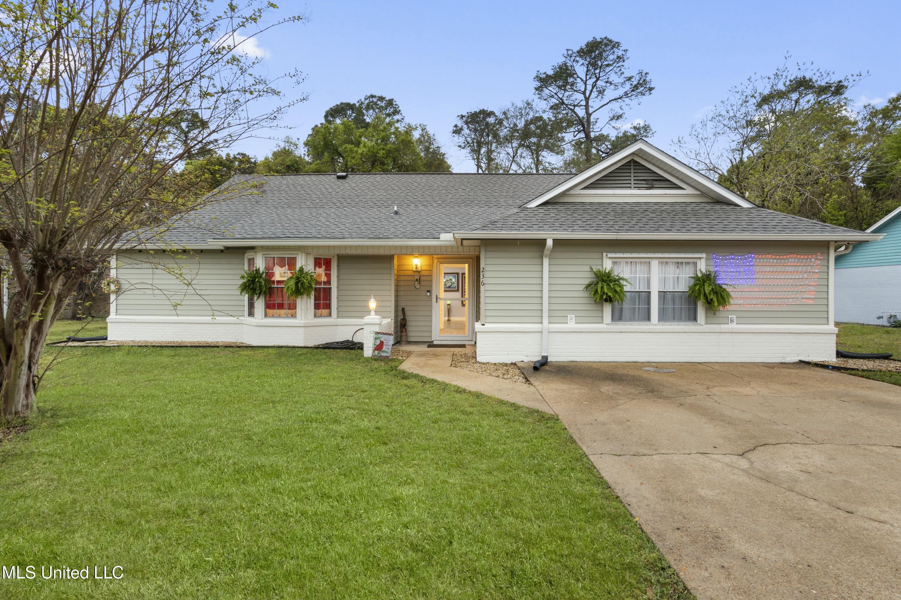 236 Rue Petit Bois, Biloxi, Mississippi image 1