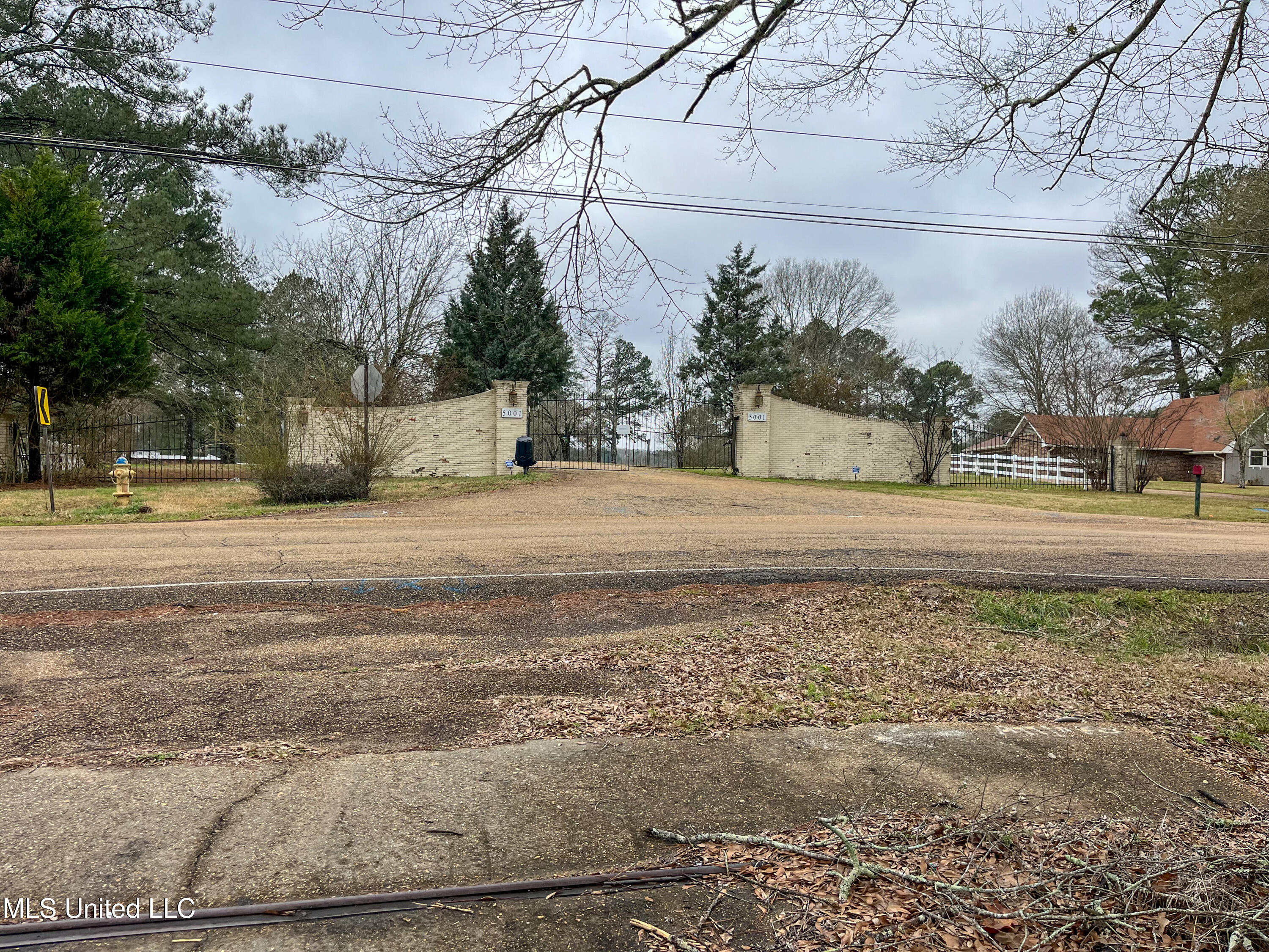 Forest Hill Road, Byram, Mississippi image 30