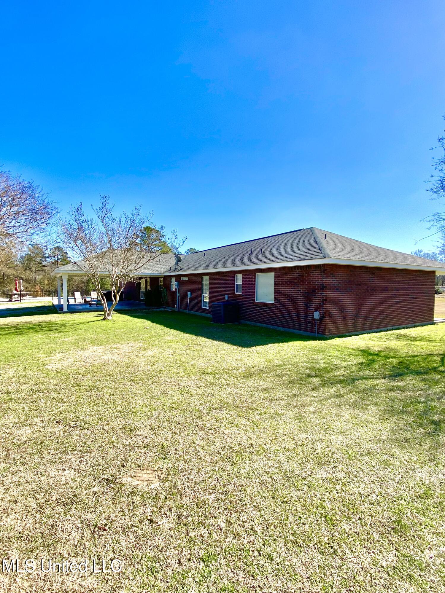 416 F Z Goss Road, Picayune, Mississippi image 46