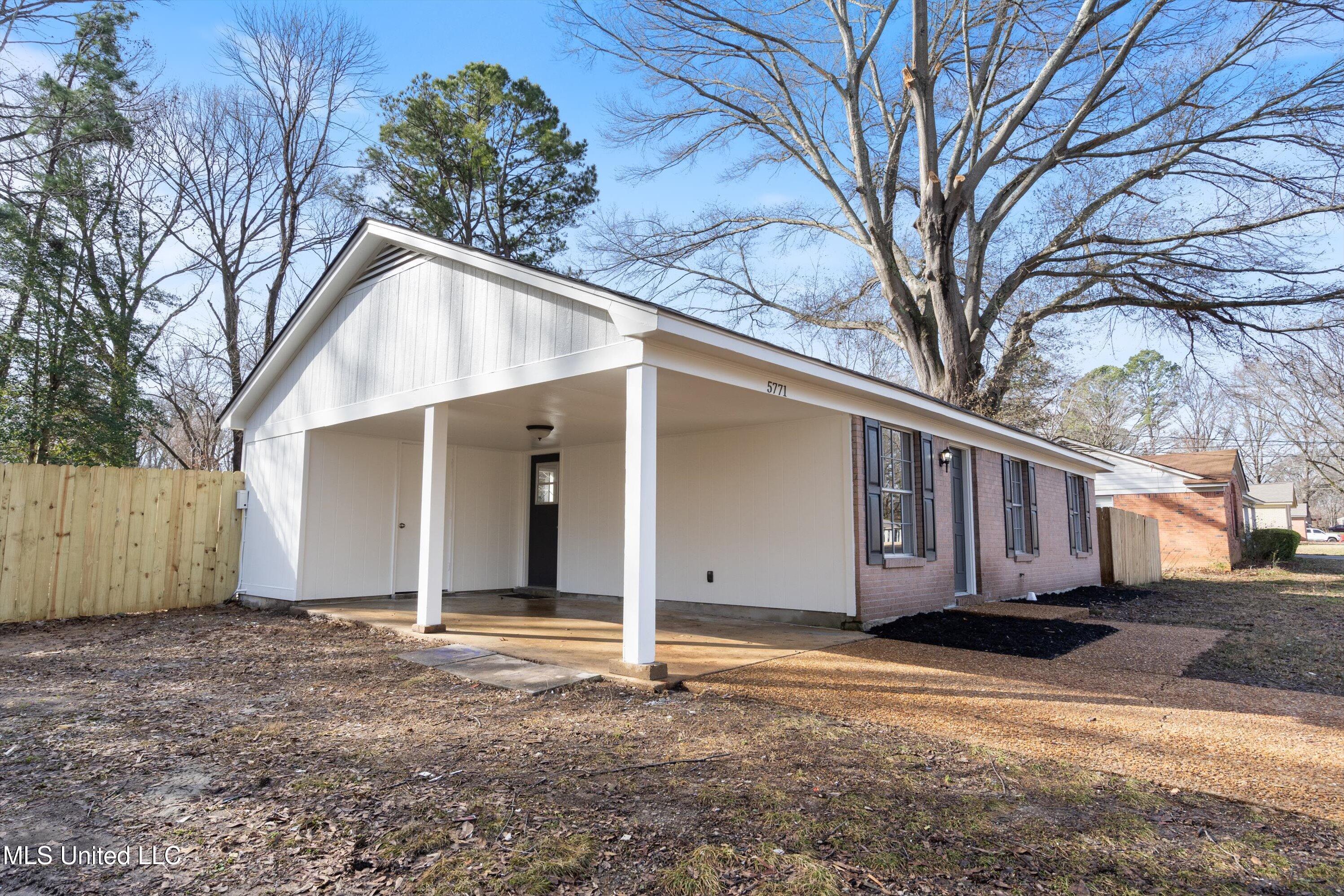 5771 Ashford Drive, Horn Lake, Mississippi image 3