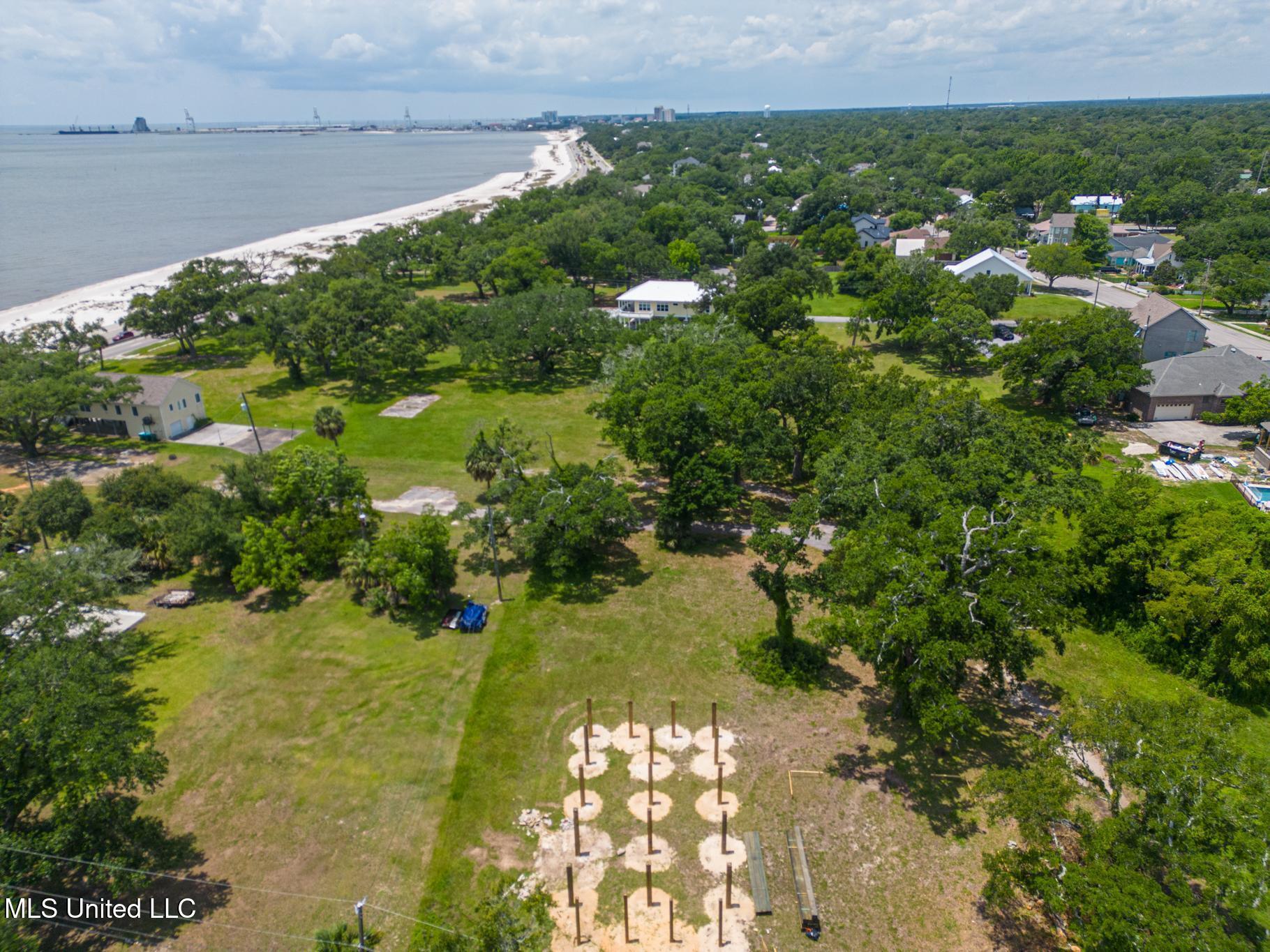1537 Lot C Midway Avenue, Gulfport, Mississippi image 8