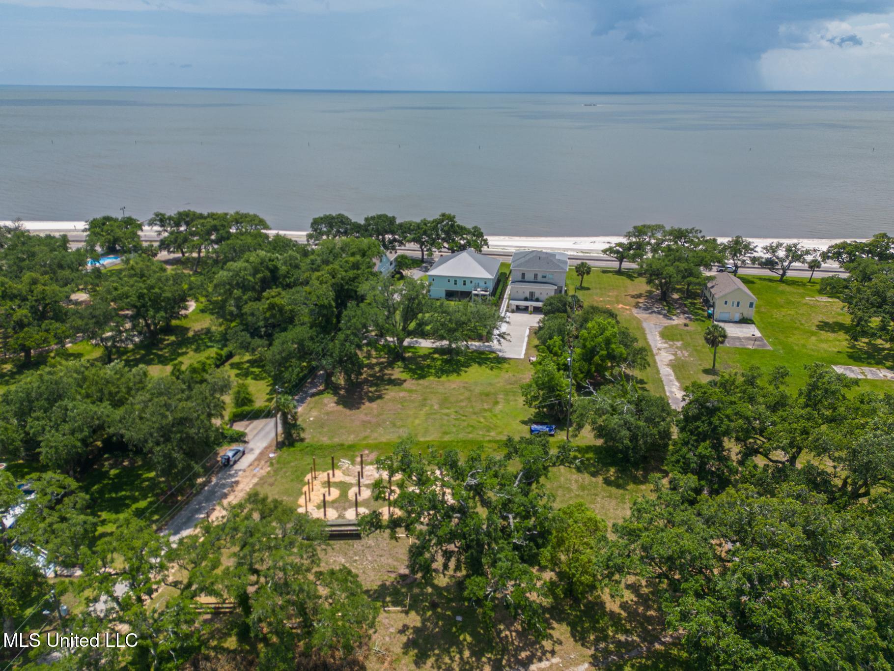 1537 Lot C Midway Avenue, Gulfport, Mississippi image 13