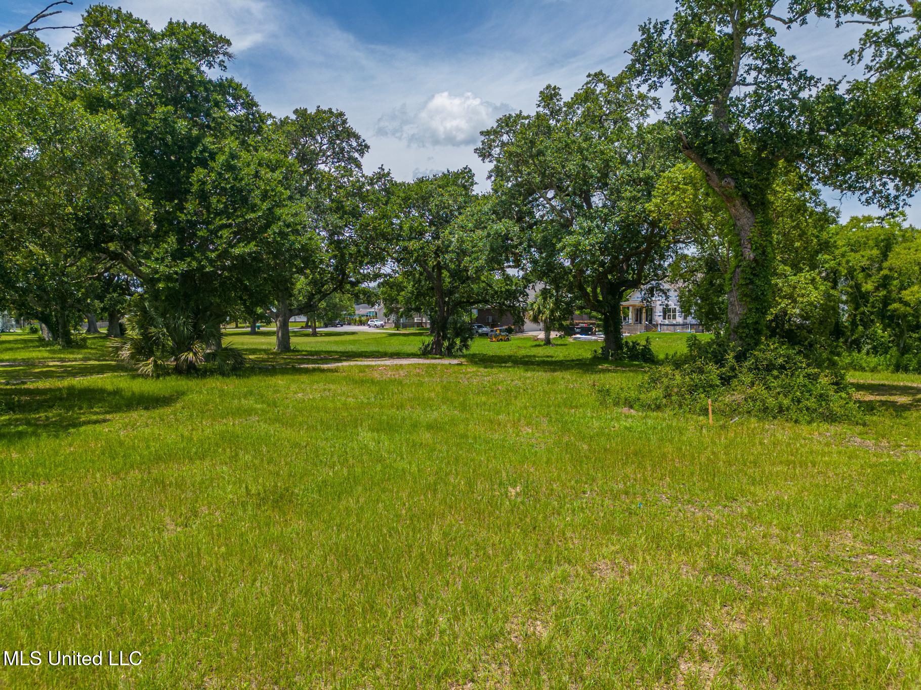 1537 Lot C Midway Avenue, Gulfport, Mississippi image 3