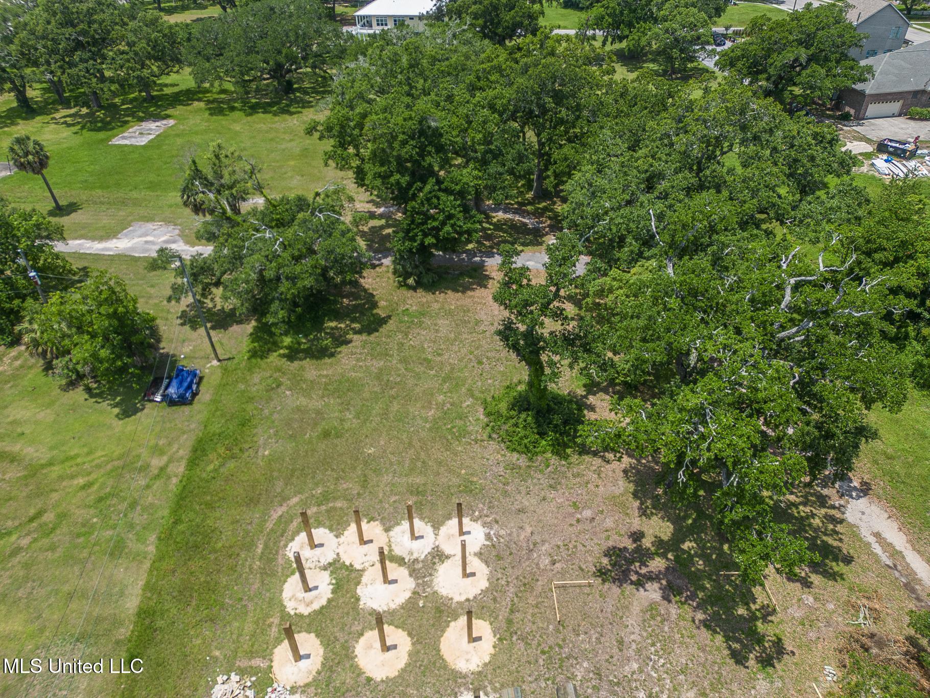 1537 Lot C Midway Avenue, Gulfport, Mississippi image 5