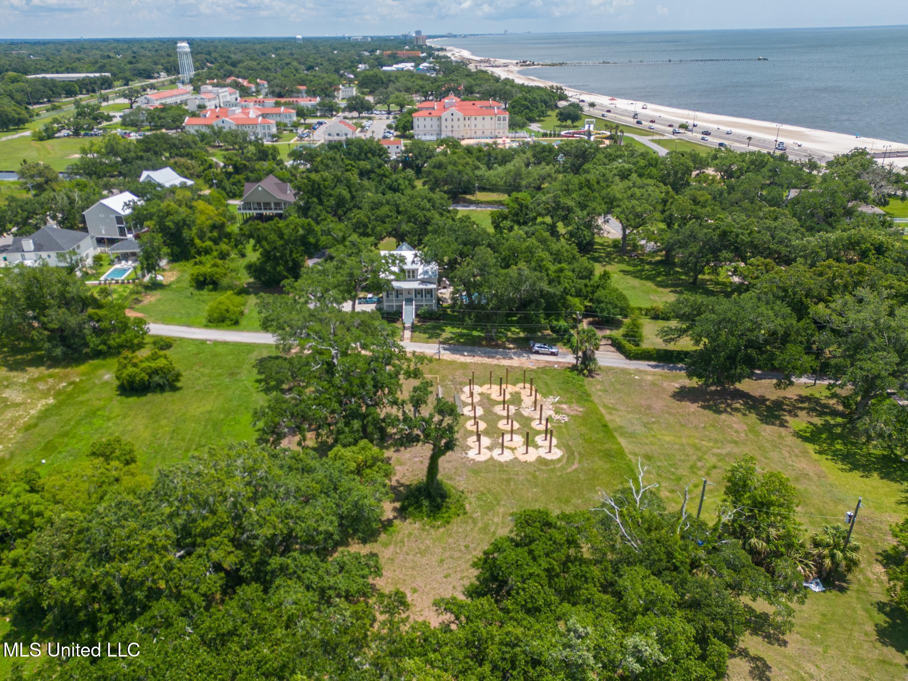 1537 Lot C Midway Avenue, Gulfport, Mississippi image 9