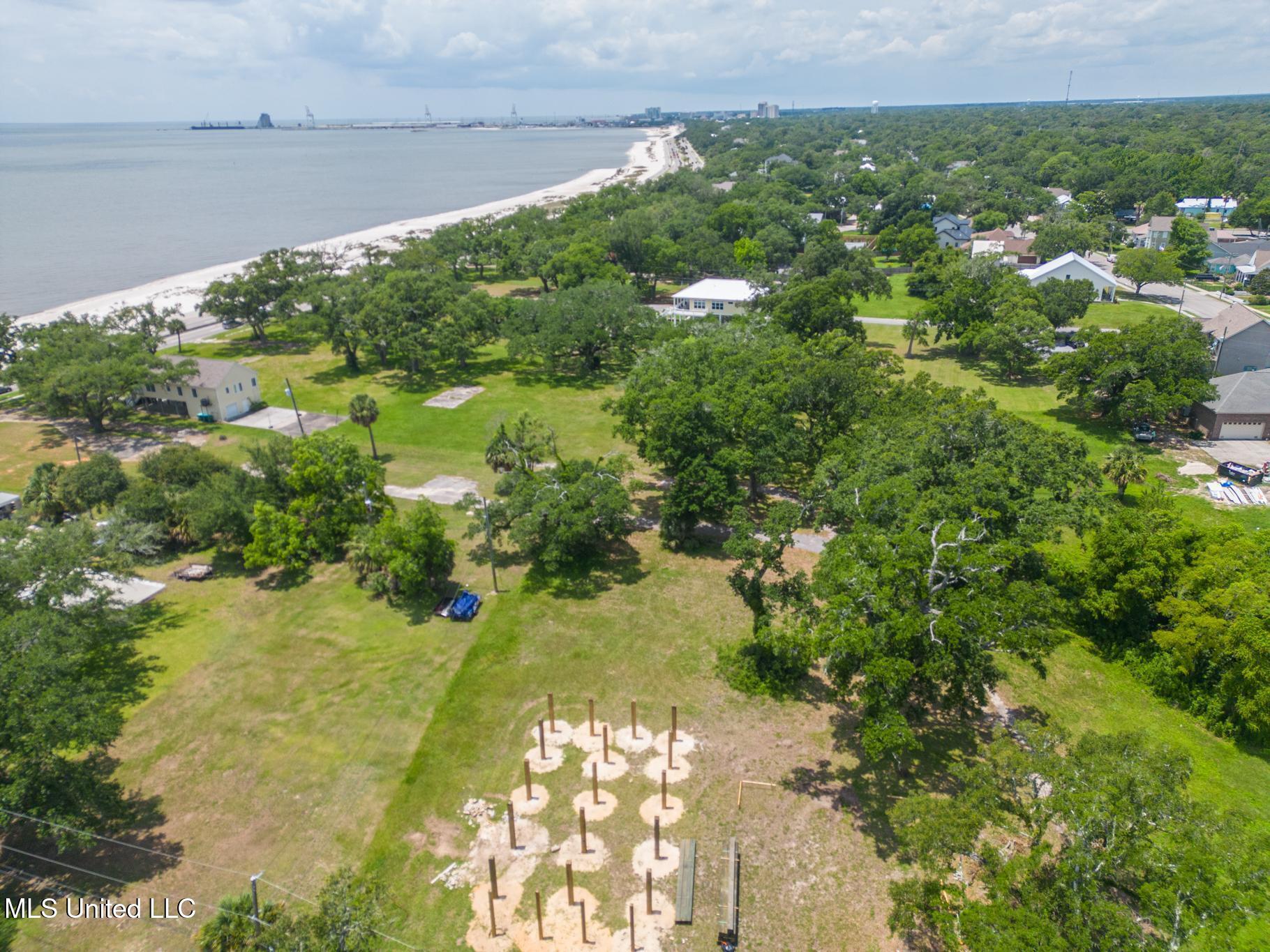 1537 Lot C Midway Avenue, Gulfport, Mississippi image 7