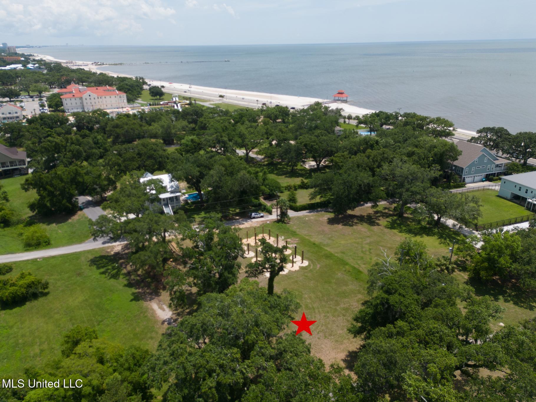 1537 Lot C Midway Avenue, Gulfport, Mississippi image 11
