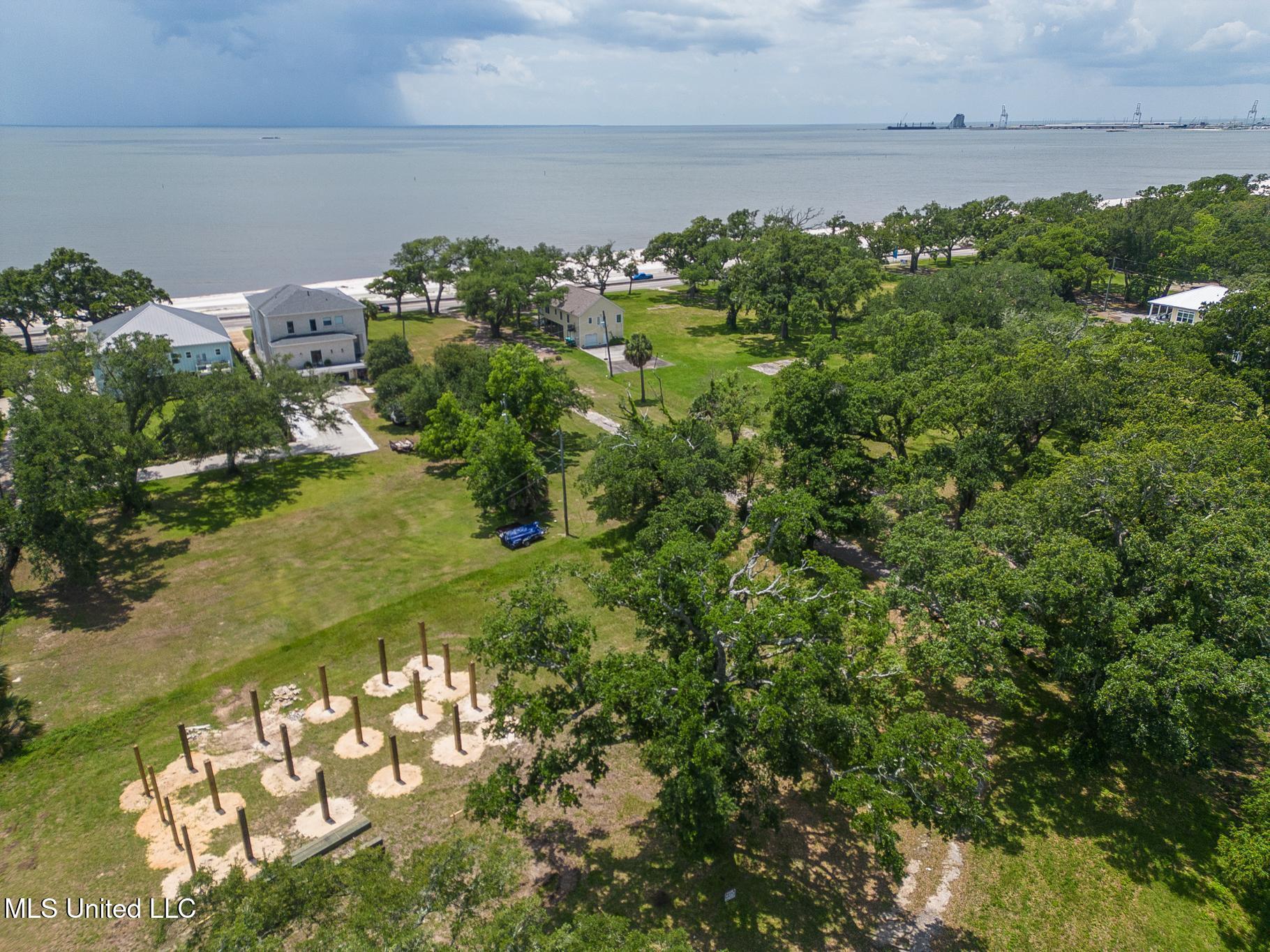1537 Lot C Midway Avenue, Gulfport, Mississippi image 6