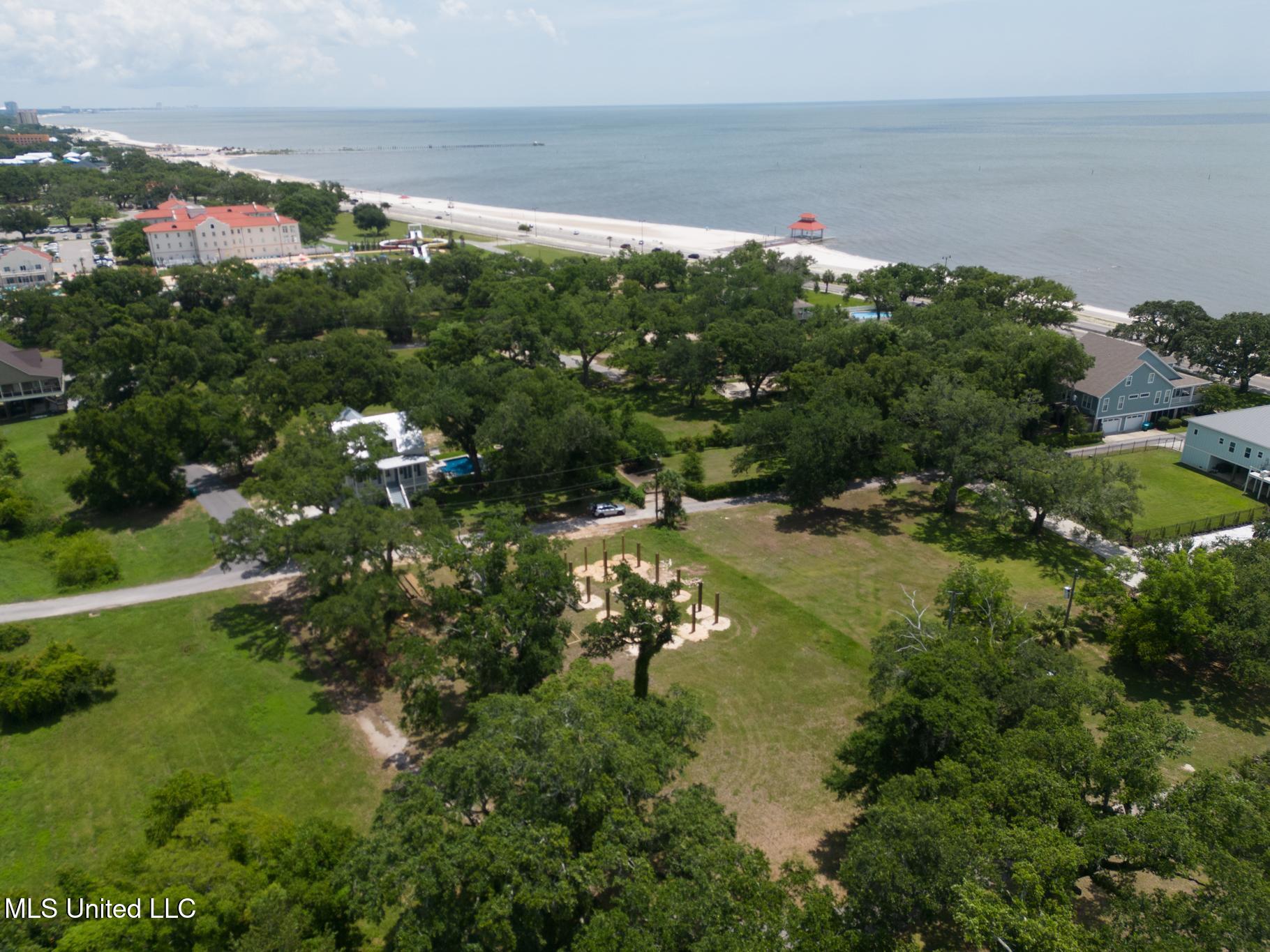 1537 Lot C Midway Avenue, Gulfport, Mississippi image 10