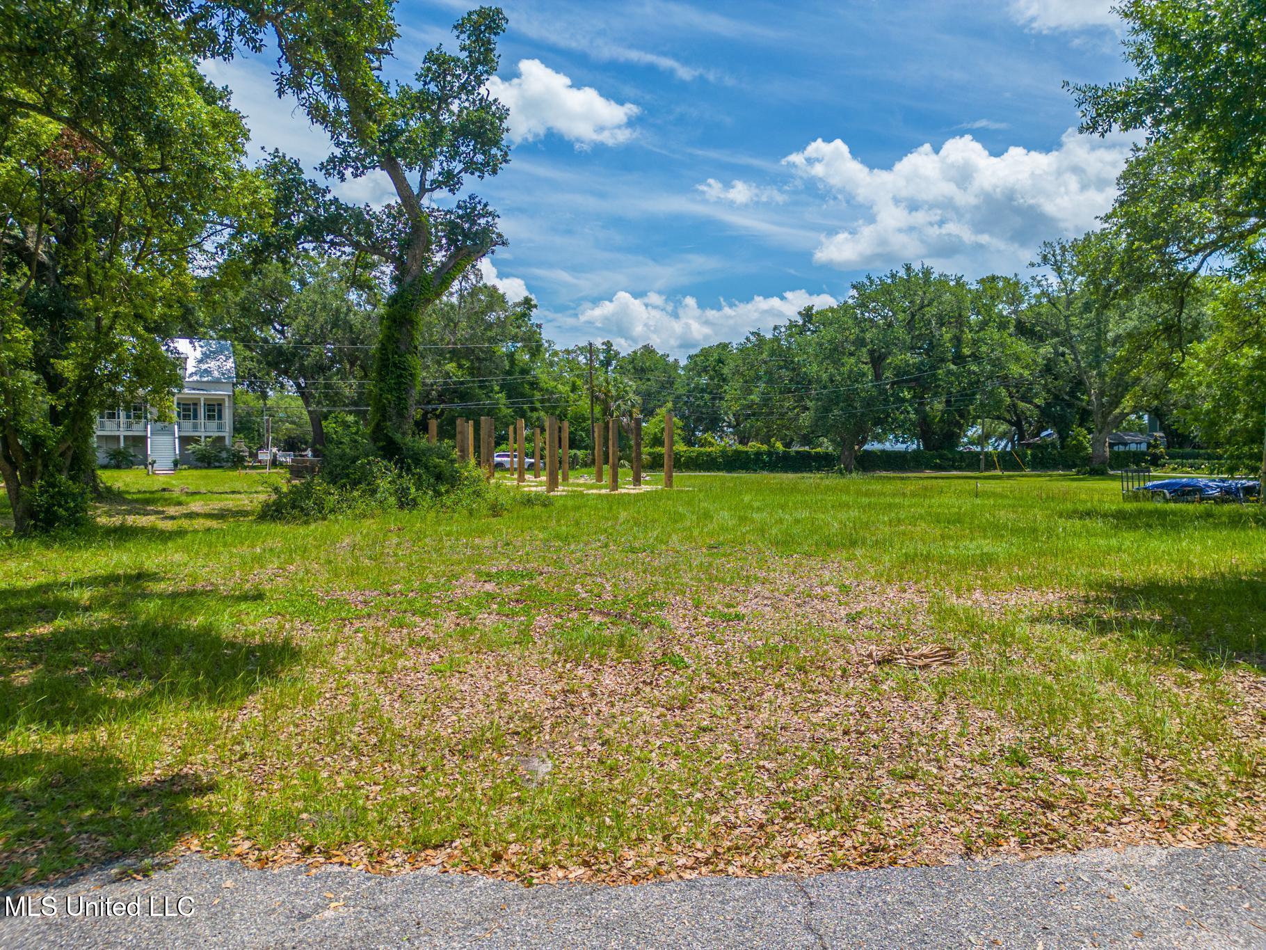 1537 Lot C Midway Avenue, Gulfport, Mississippi image 4