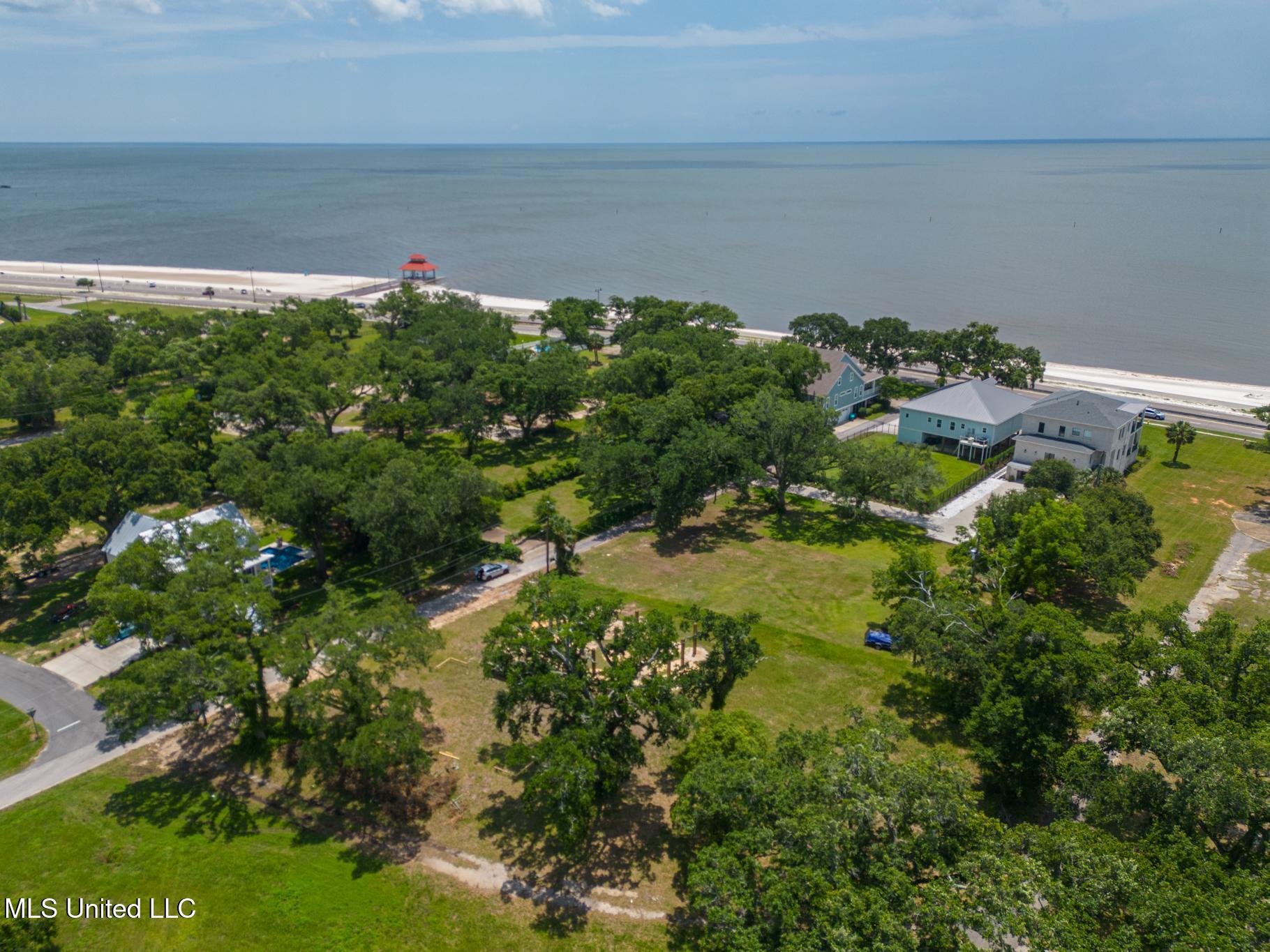 1537 Lot C Midway Avenue, Gulfport, Mississippi image 12