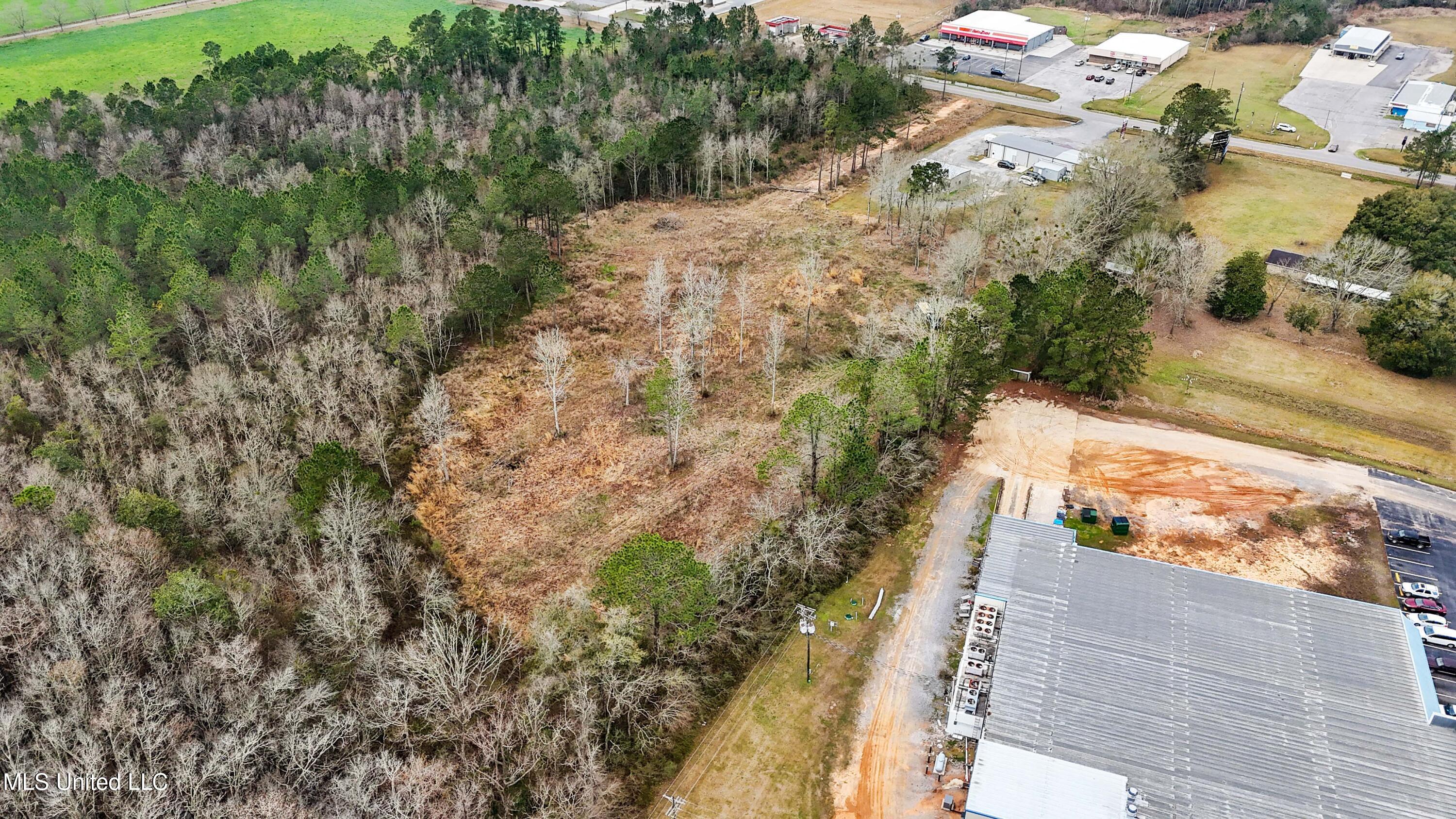 2 Acres Highway 613 Highway, Moss Point, Mississippi image 6