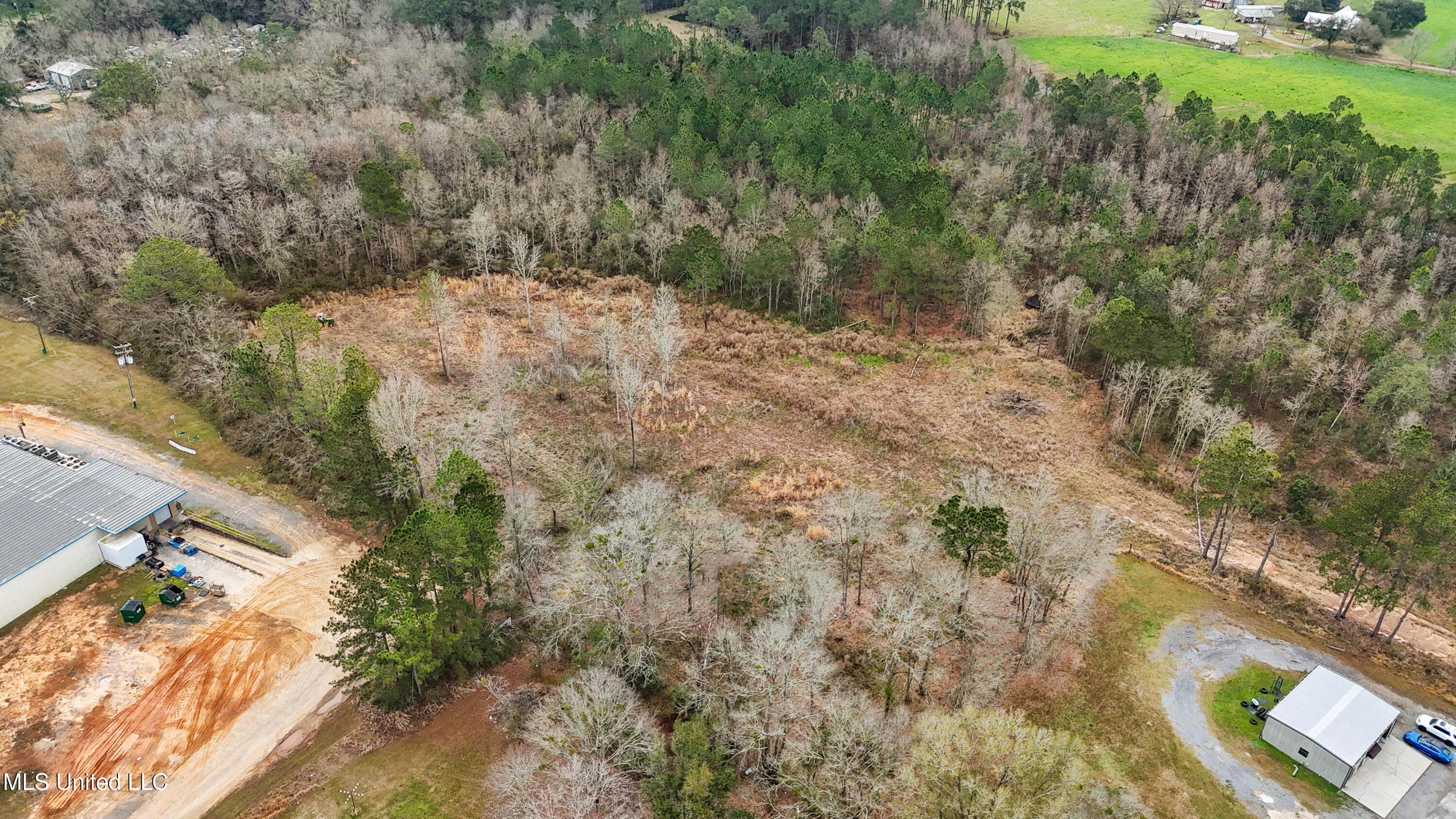 2 Acres Highway 613 Highway, Moss Point, Mississippi image 8