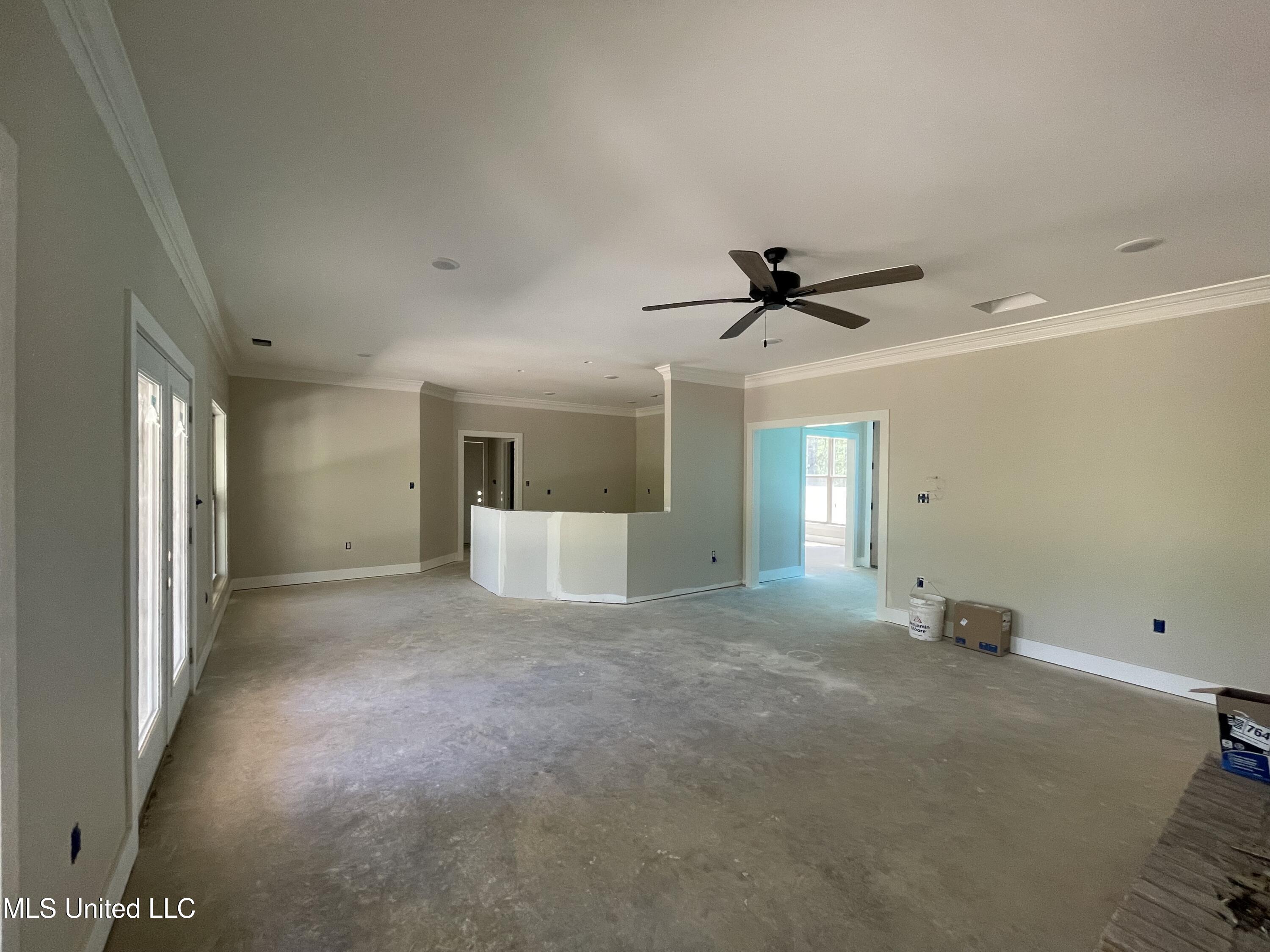 368 Magnolia Circle, Sarah, Mississippi image 4