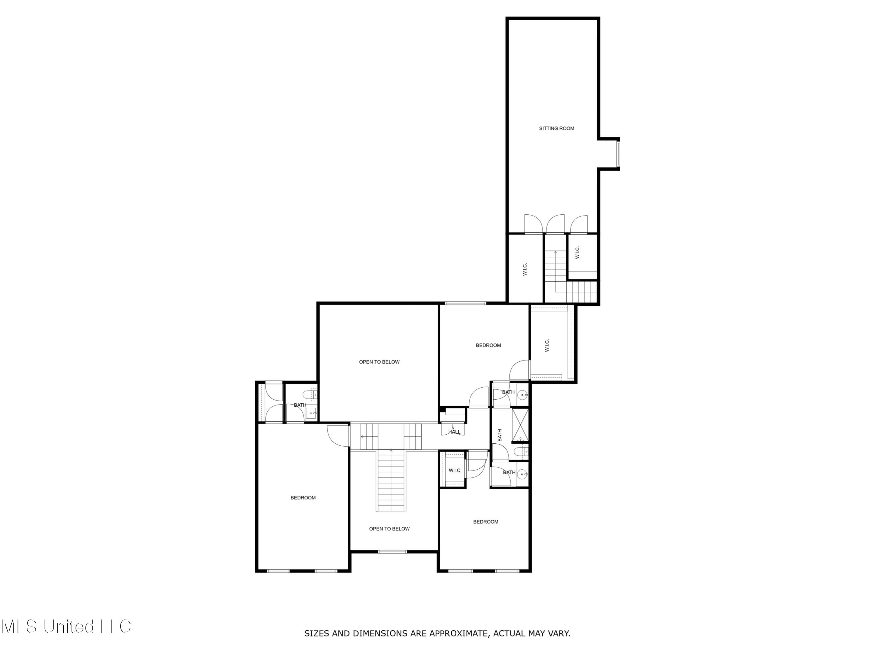 4199 Robinson Crossing, Olive Branch, Mississippi image 49