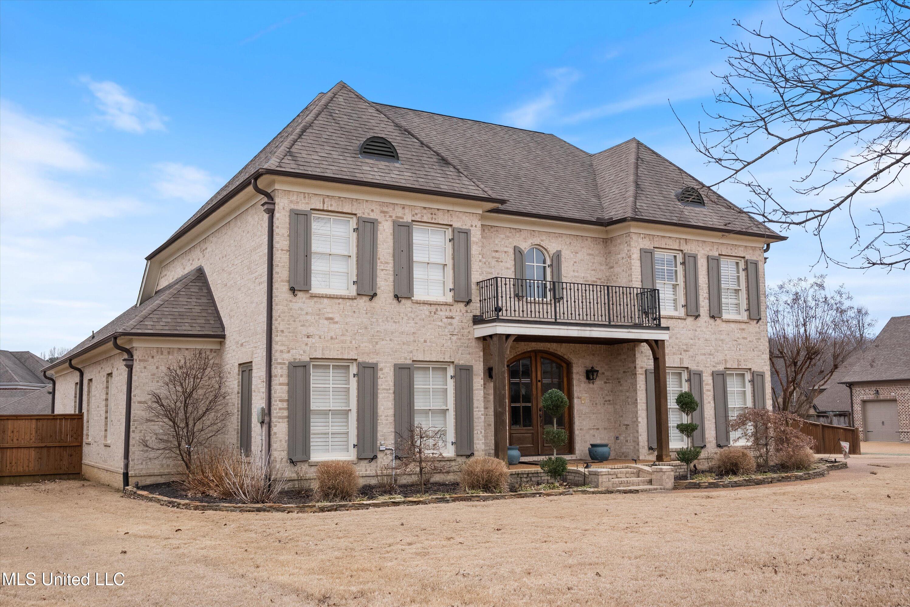 4199 Robinson Crossing, Olive Branch, Mississippi image 2