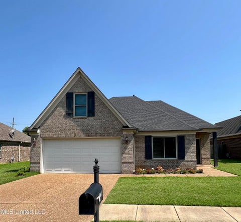 Homes For Sale - 1164 Chestnut Drive<br/> Southaven, MS 38671