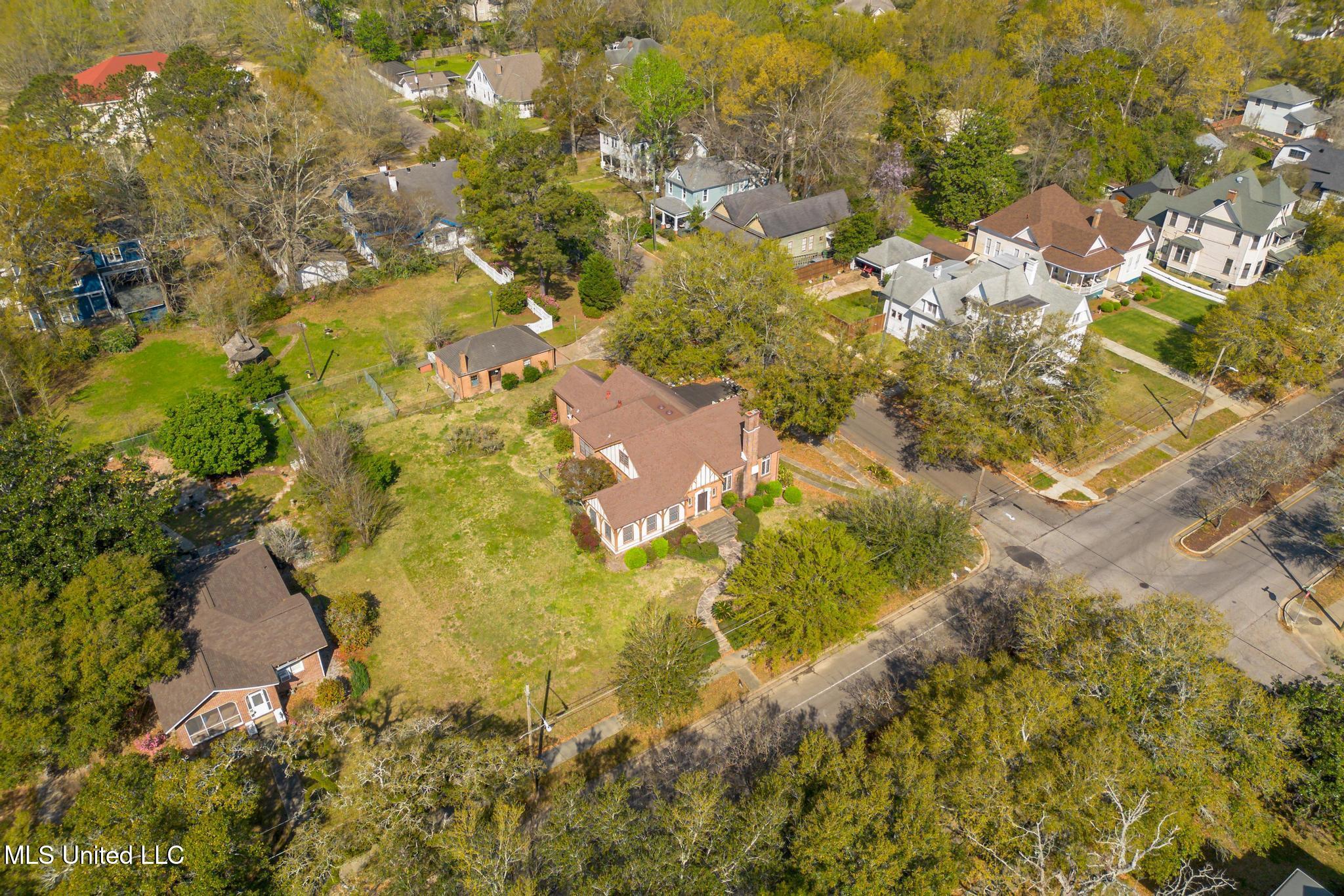 601 Bay Street, Hattiesburg, Mississippi image 23