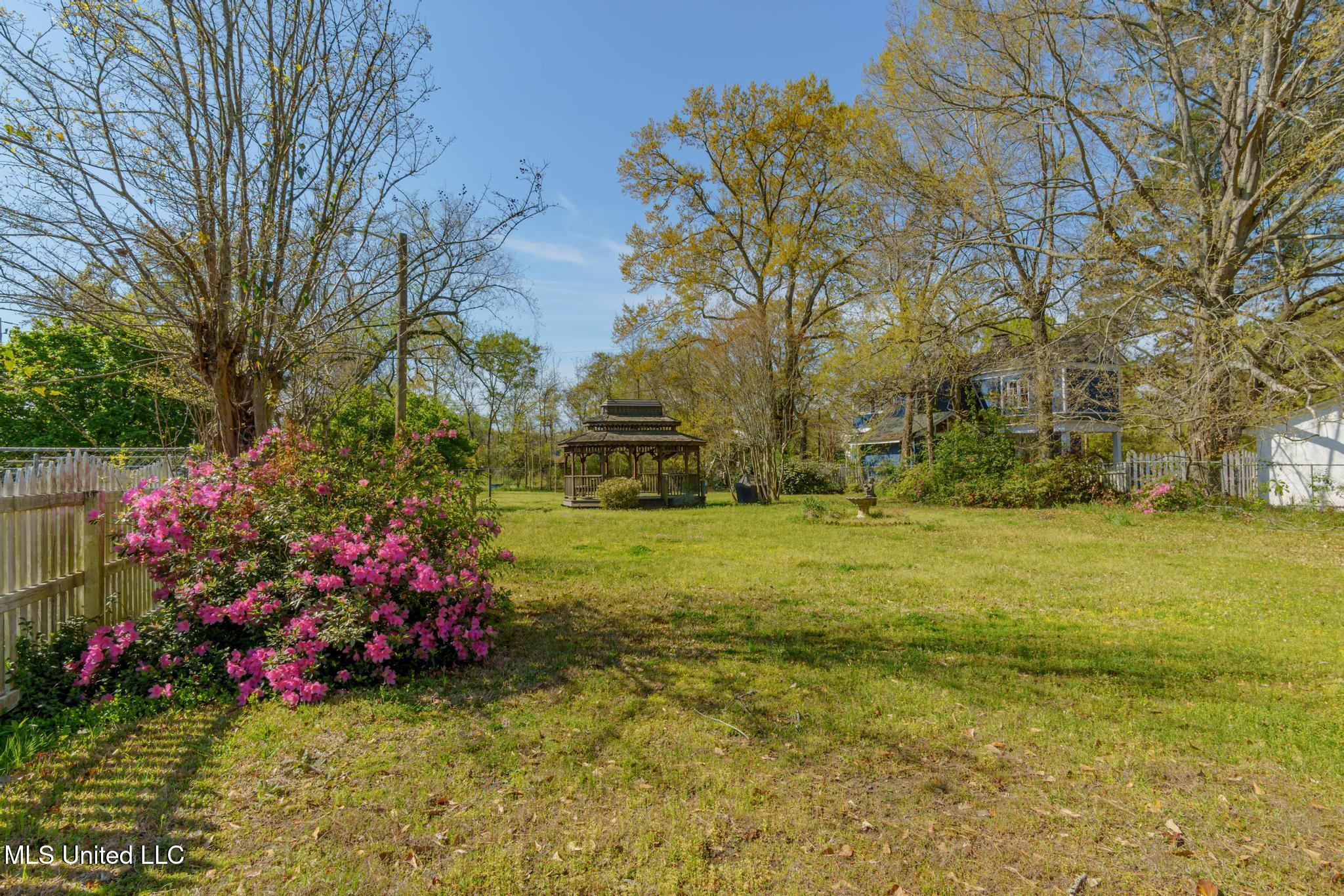 601 Bay Street, Hattiesburg, Mississippi image 19