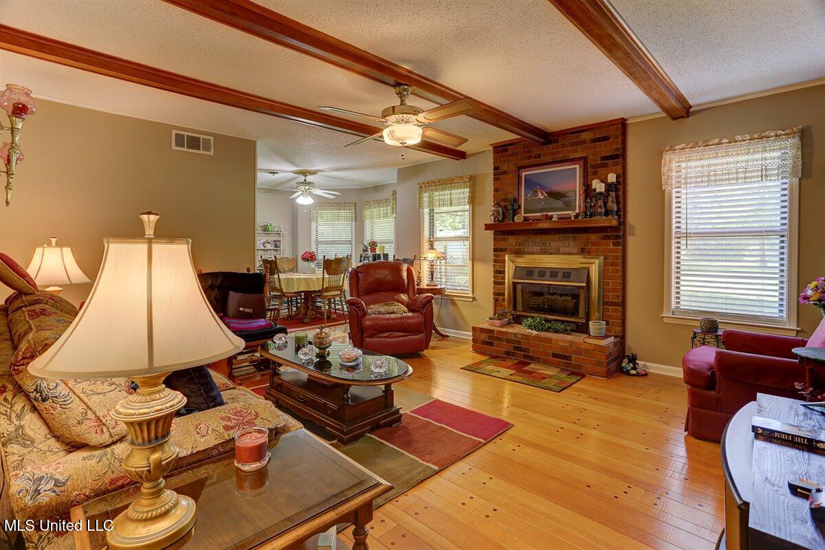 4615 Dogwood Meadows Cove, Horn Lake, Mississippi image 19