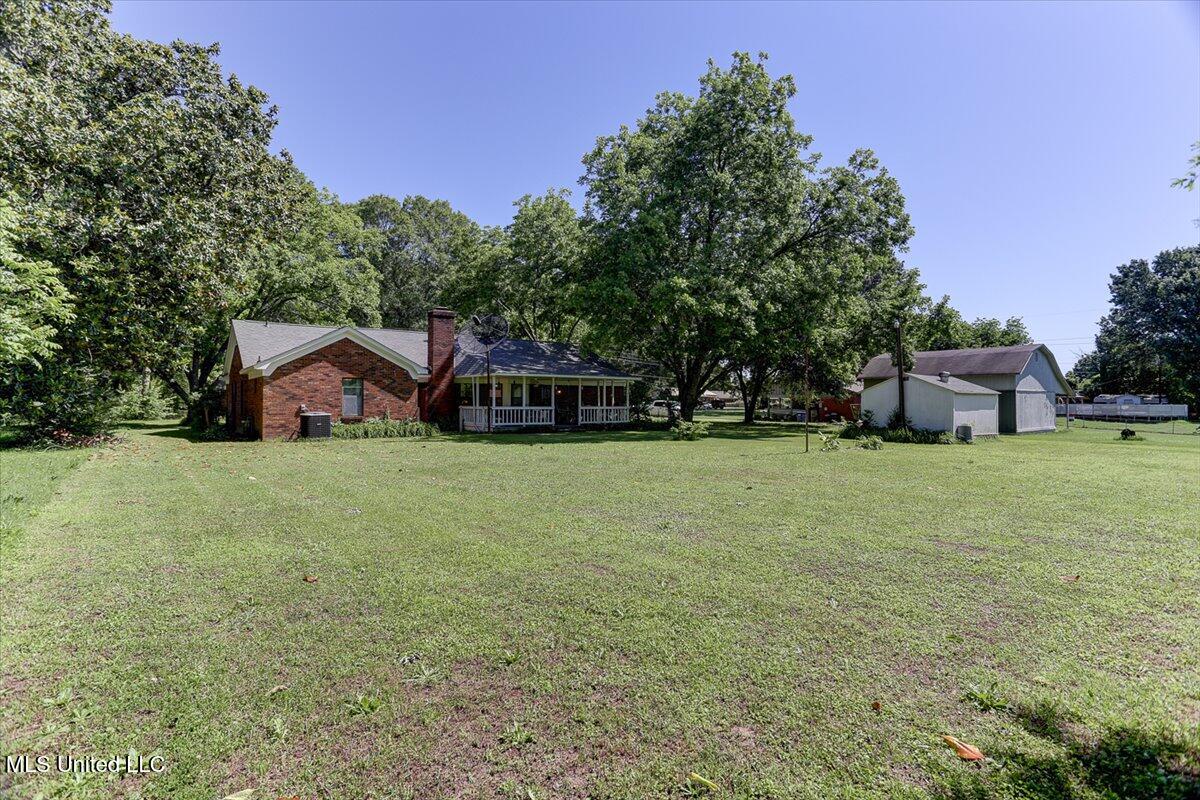 4615 Dogwood Meadows Cove, Horn Lake, Mississippi image 37
