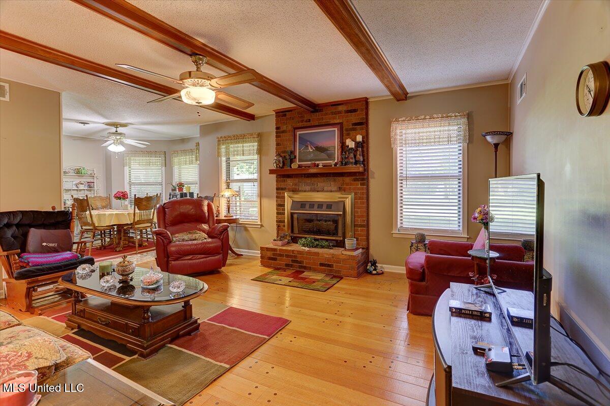 4615 Dogwood Meadows Cove, Horn Lake, Mississippi image 20