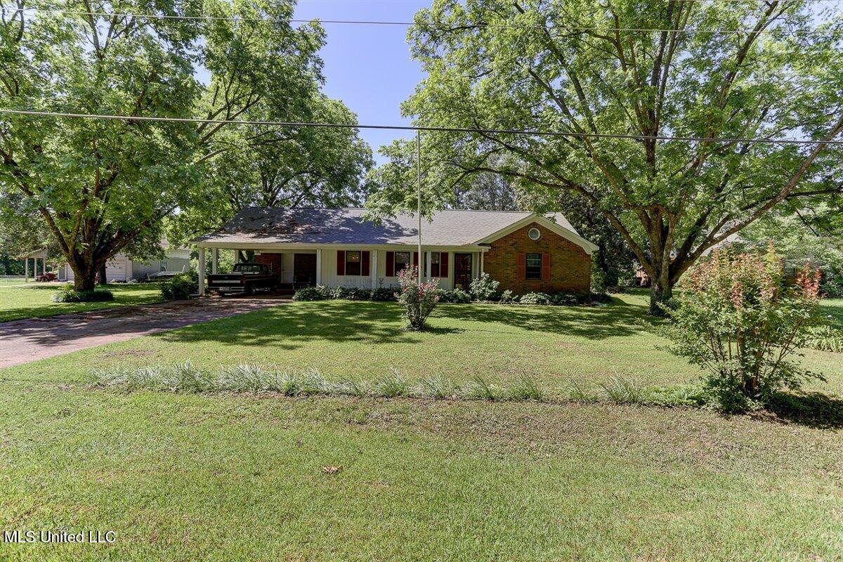 4615 Dogwood Meadows Cove, Horn Lake, Mississippi image 1