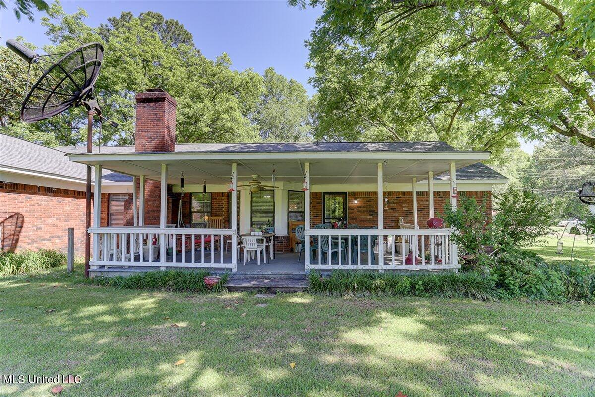 4615 Dogwood Meadows Cove, Horn Lake, Mississippi image 32