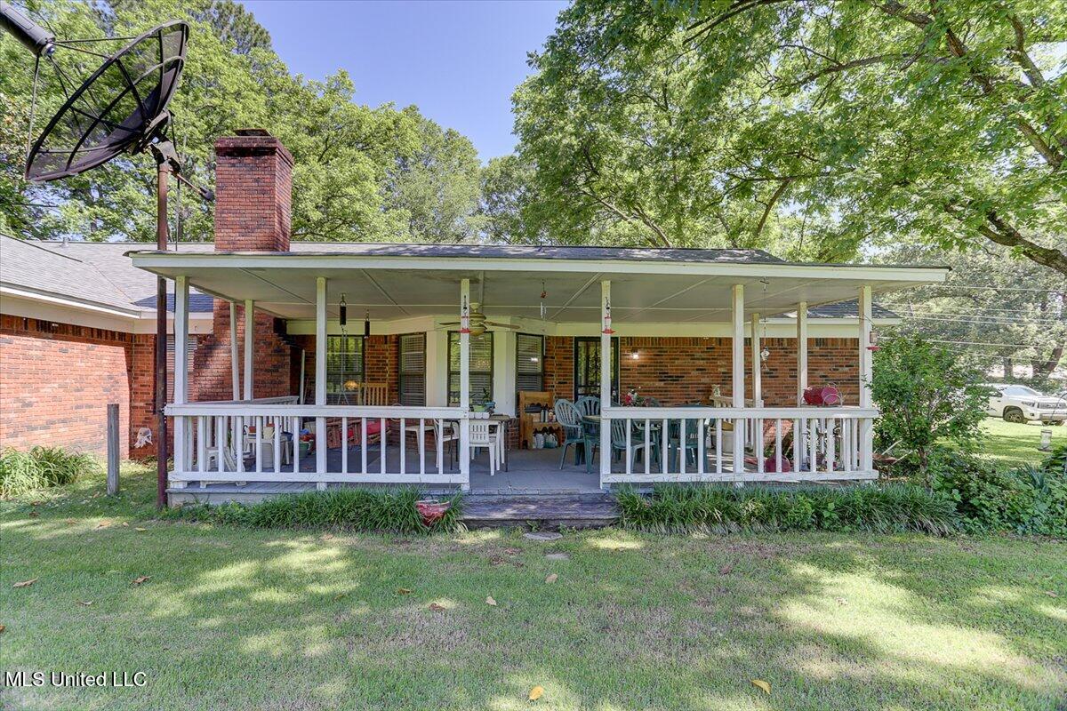 4615 Dogwood Meadows Cove, Horn Lake, Mississippi image 31