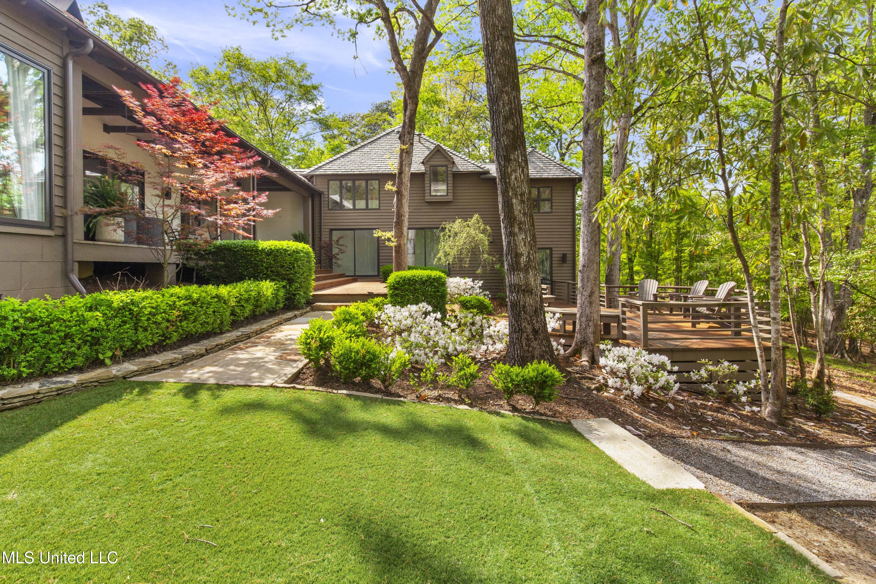 6 Beacon Hill Road, Madison, Mississippi image 47