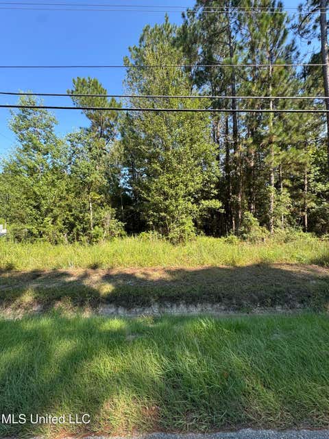 Vacant Land For Sale - Hancock Drive<br/> Bay Saint Louis, MS 39520
