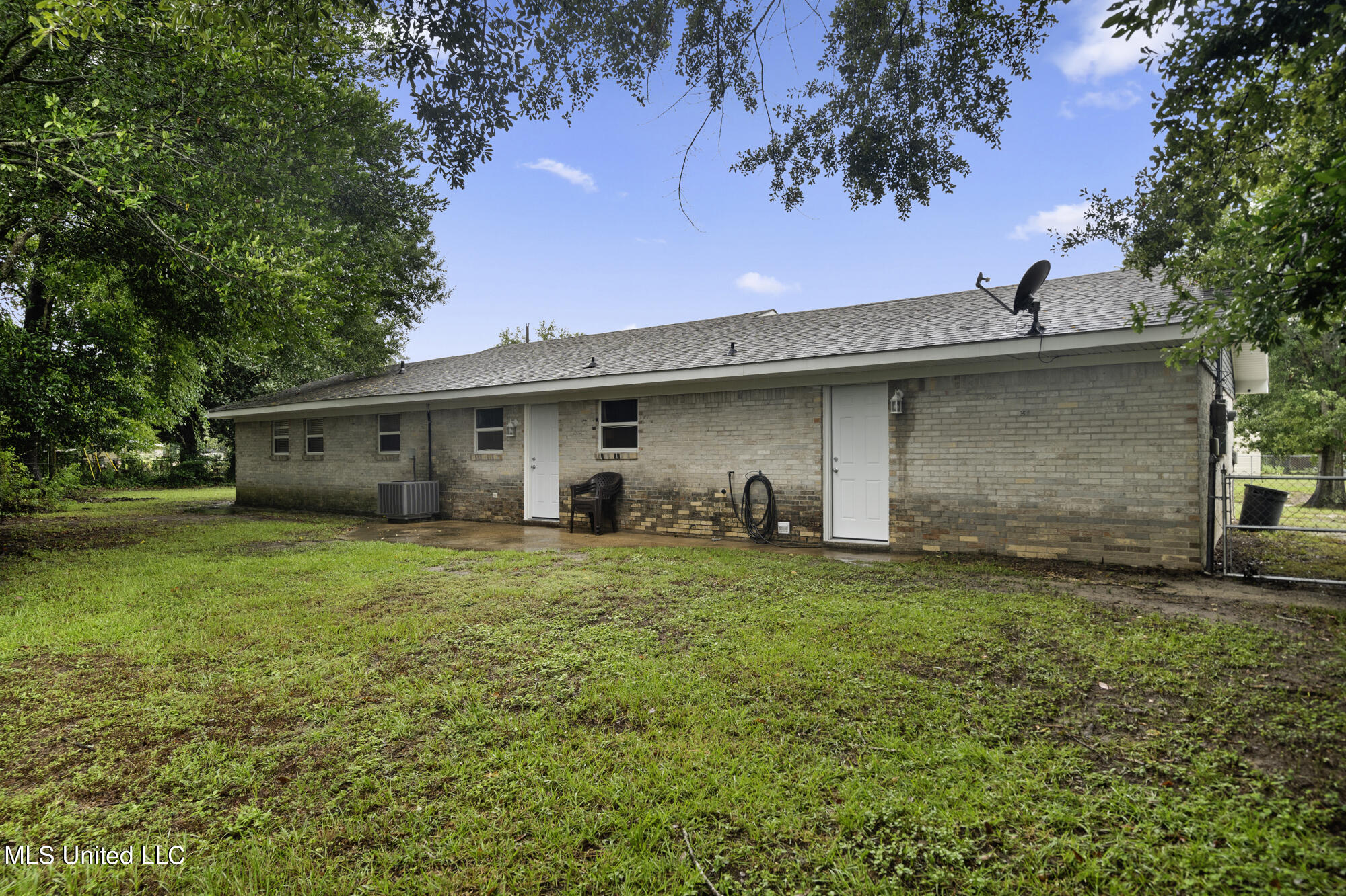 203 Delores Street, Bay Saint Louis, Mississippi image 22