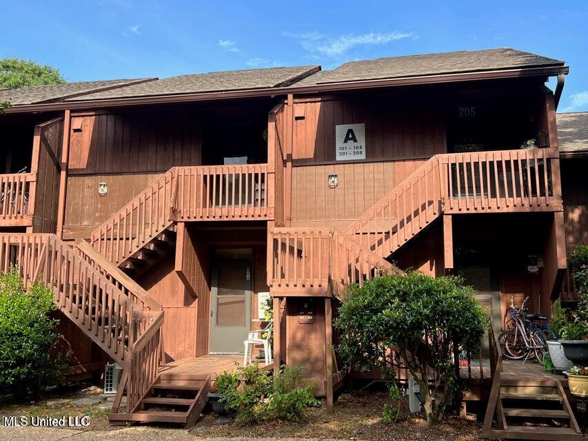 205 Lakeside Villa, Diamondhead, Mississippi image 1