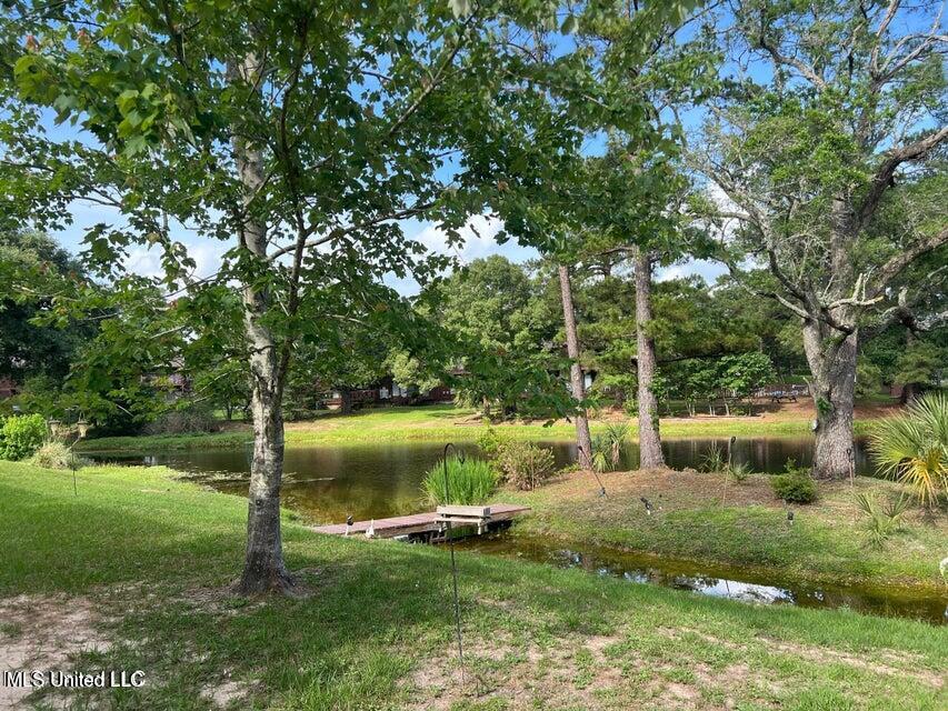 205 Lakeside Villa, Diamondhead, Mississippi image 6