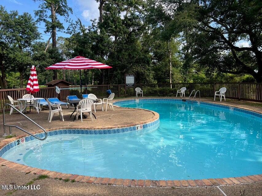 205 Lakeside Villa, Diamondhead, Mississippi image 7