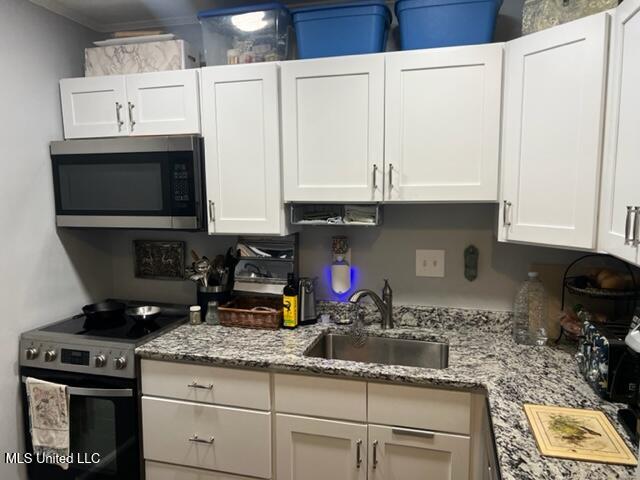 205 Lakeside Villa, Diamondhead, Mississippi image 2