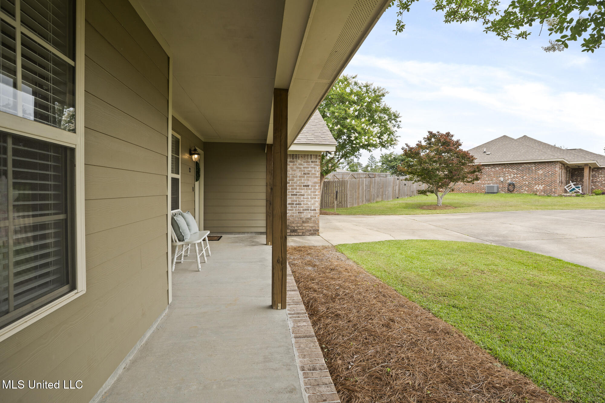 12 Mercer Drive, Petal, Mississippi image 4