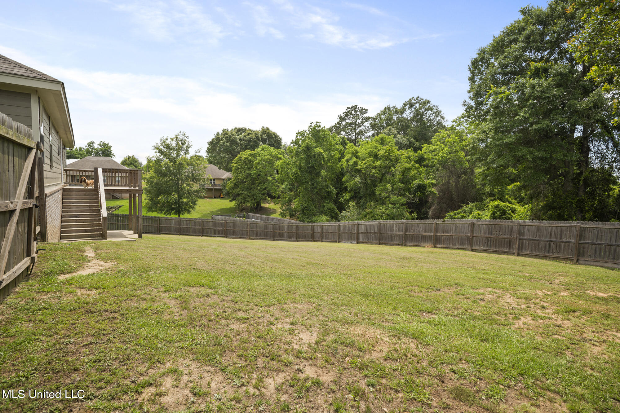 12 Mercer Drive, Petal, Mississippi image 21