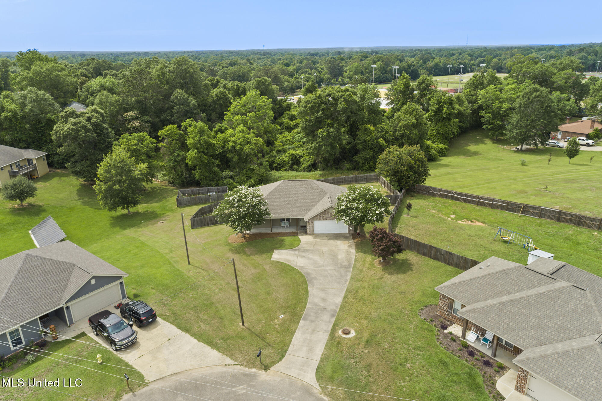 12 Mercer Drive, Petal, Mississippi image 23
