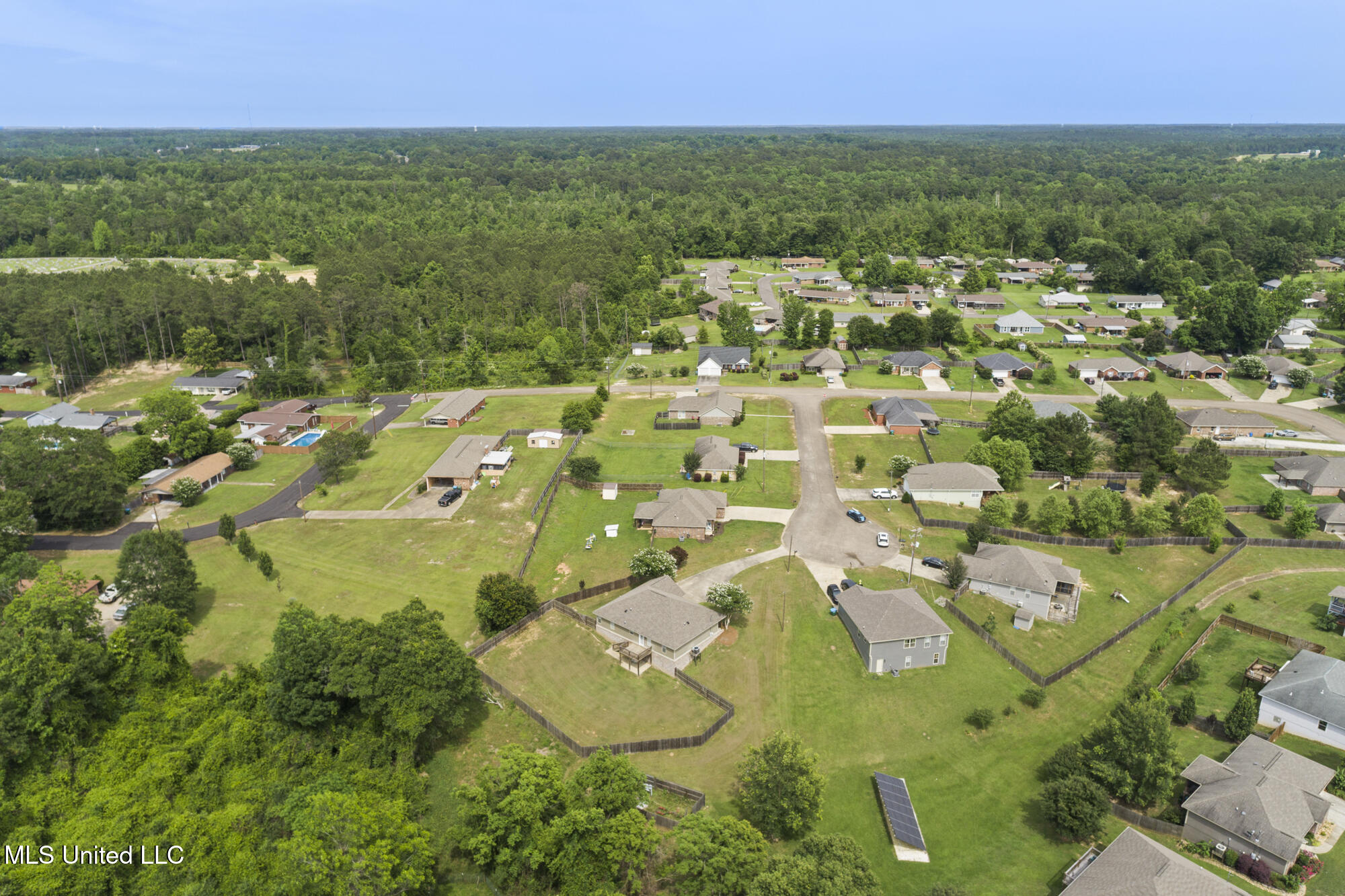 12 Mercer Drive, Petal, Mississippi image 26